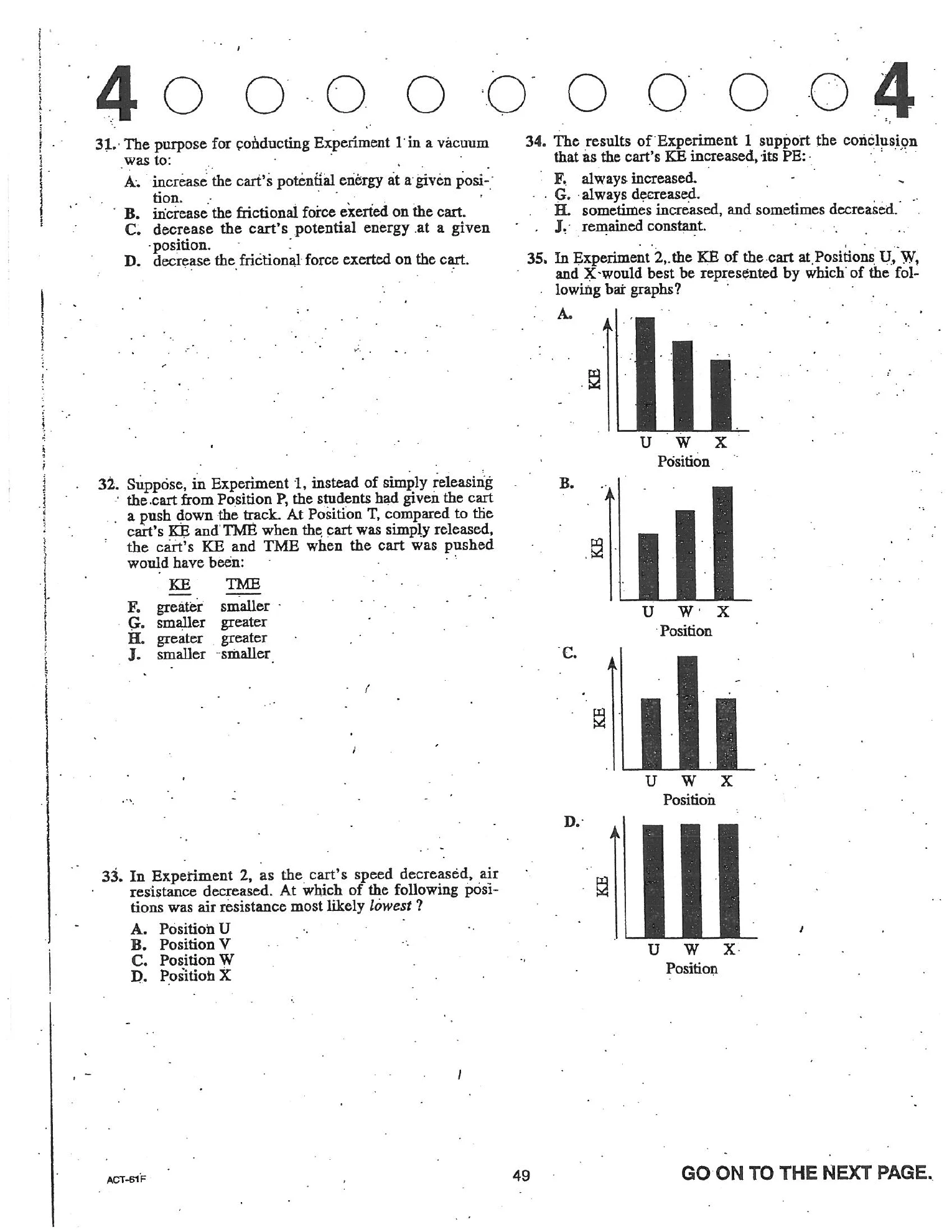 Source page for act-april-2004-form-61f-science-031