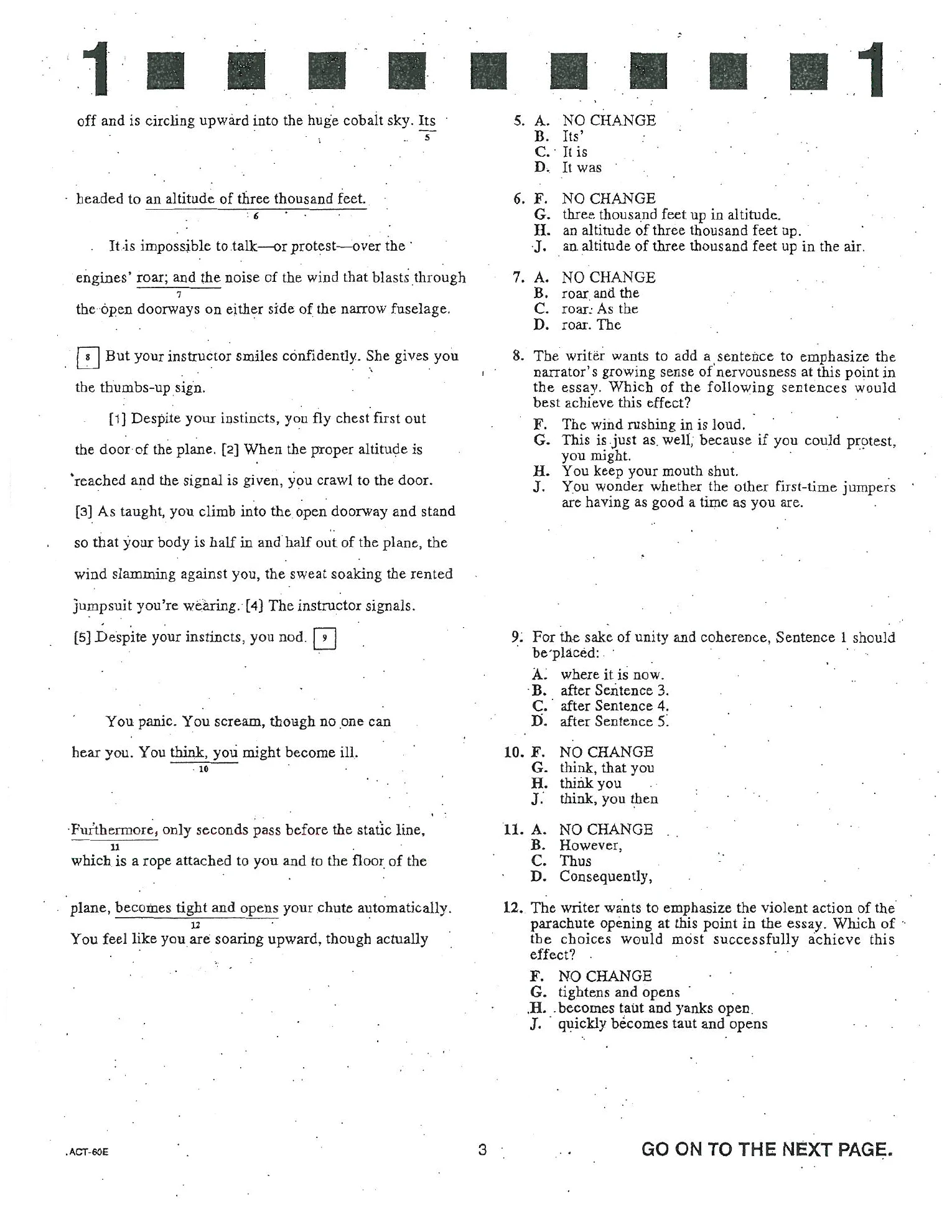 Source page for act-april-2005-form-60e-english-005