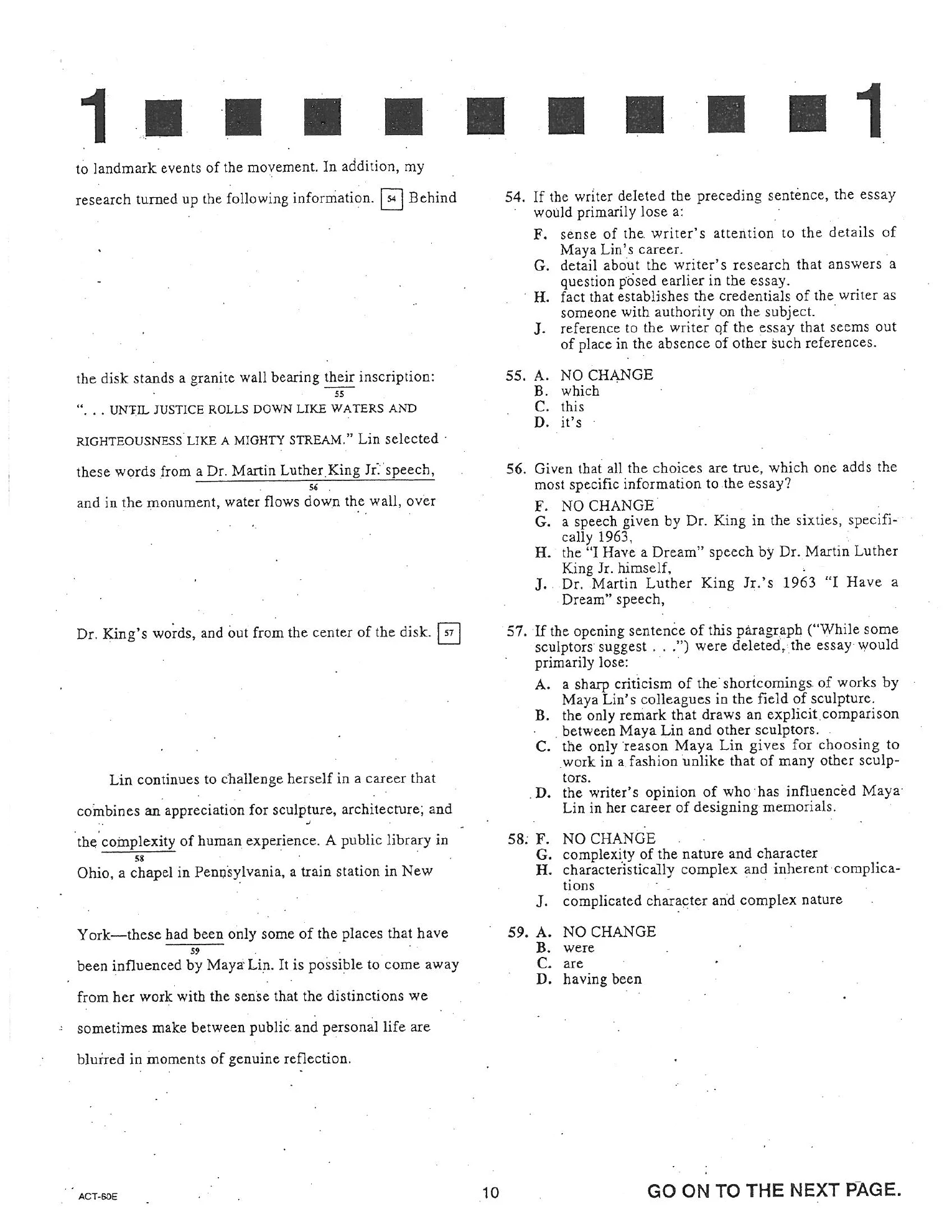 Source page for act-april-2005-form-60e-english-054