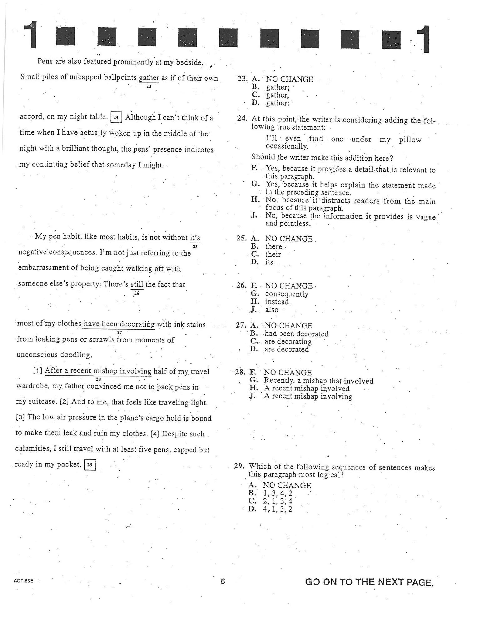Source page for act-april-2006-form-63e-english-025