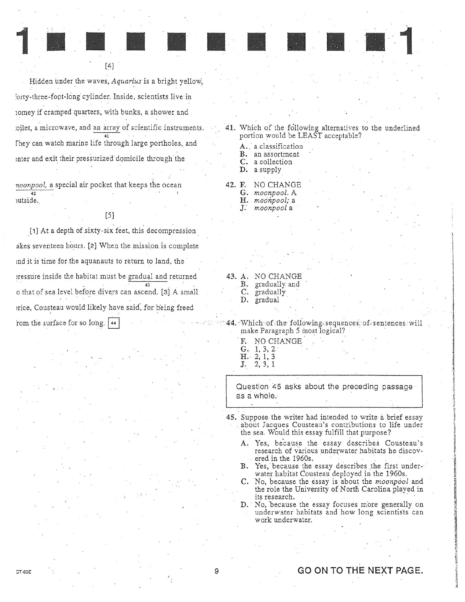 Source page for act-april-2006-form-63e-english-041