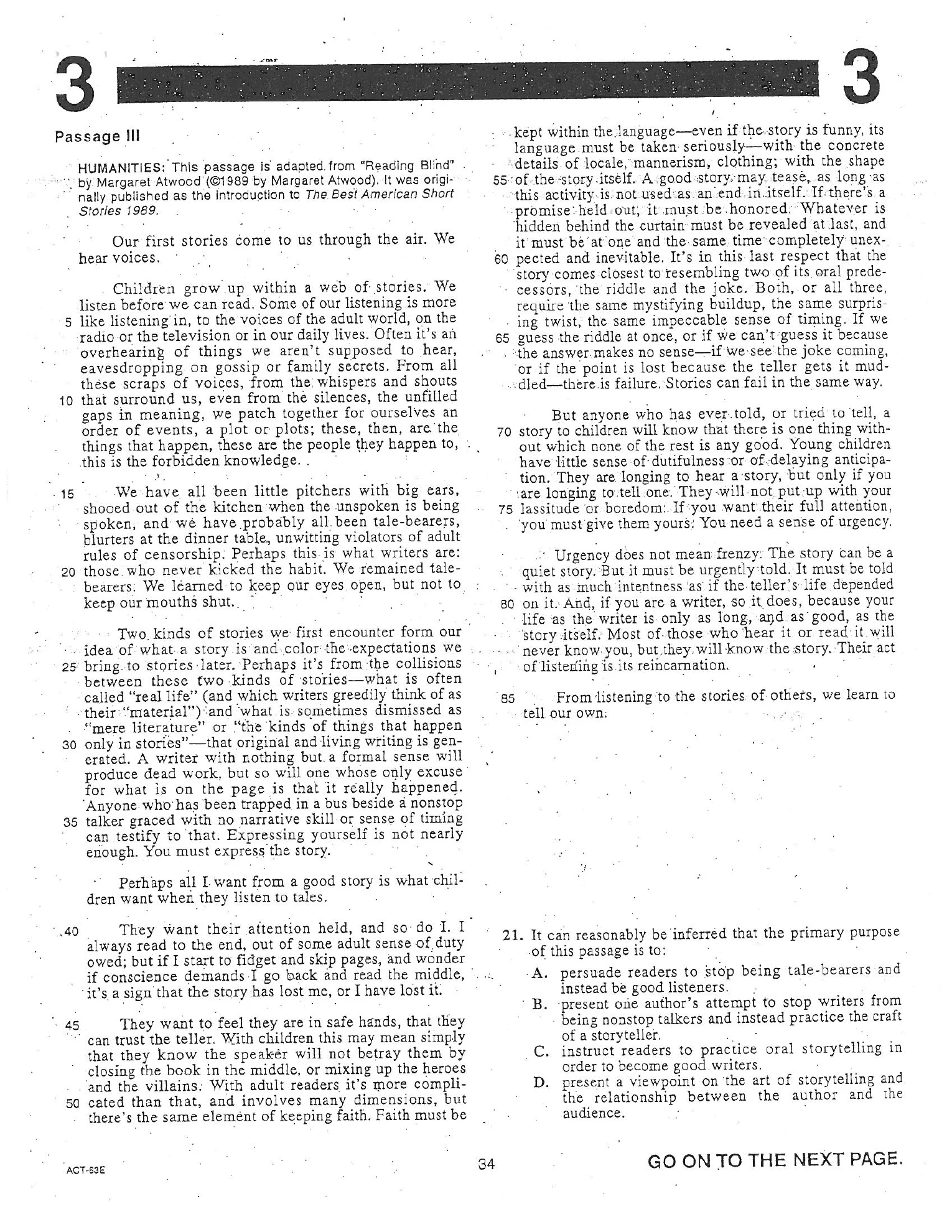 Source page for act-april-2006-form-63e-reading-022