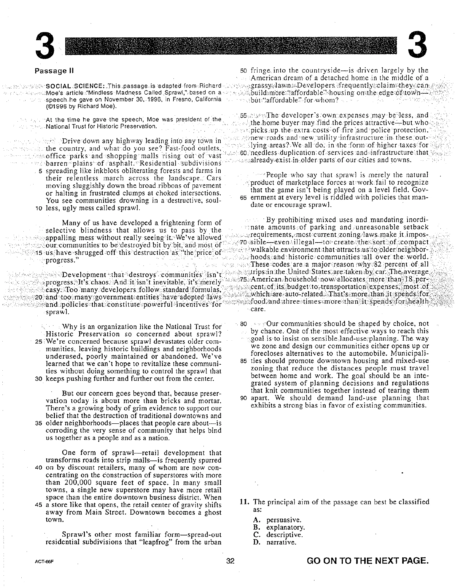Source page for act-april-2009-form-66f-reading-011