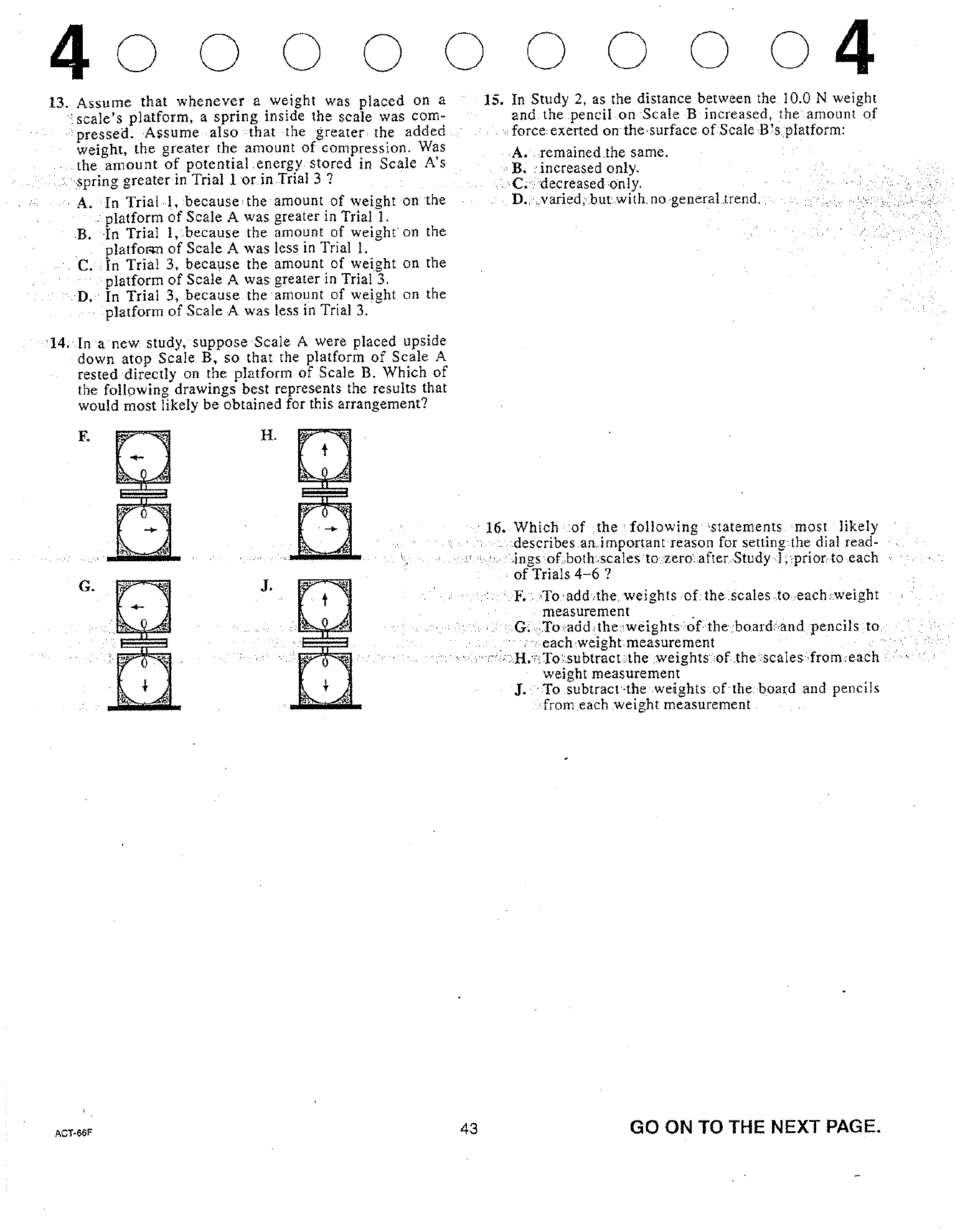 Source page for act-april-2009-form-66f-science-013