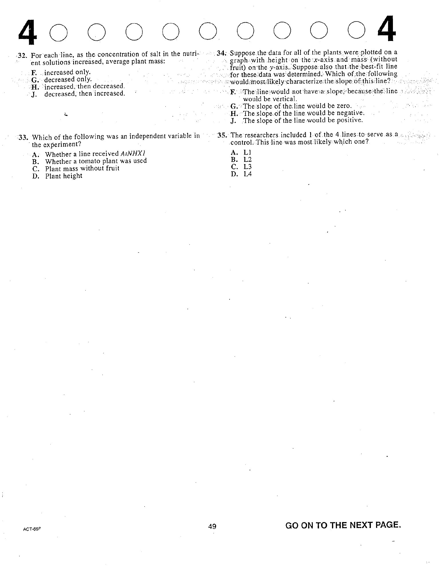 Source page for act-april-2009-form-66f-science-032