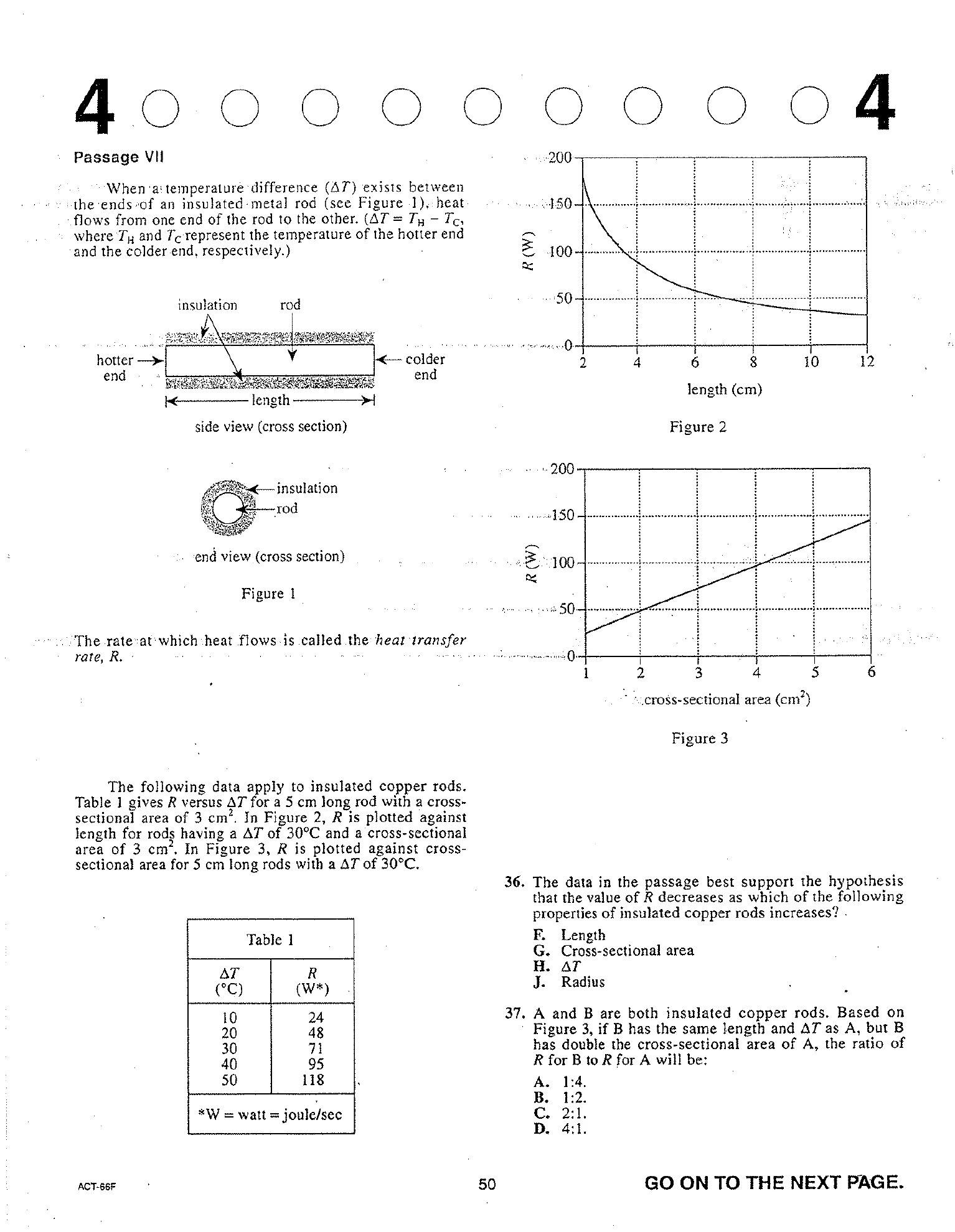 Source page for act-april-2009-form-66f-science-036
