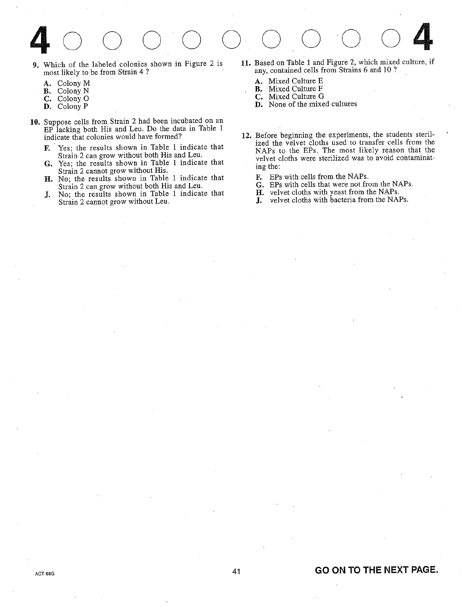 Source page for act-april-2010-form-68g-science-012