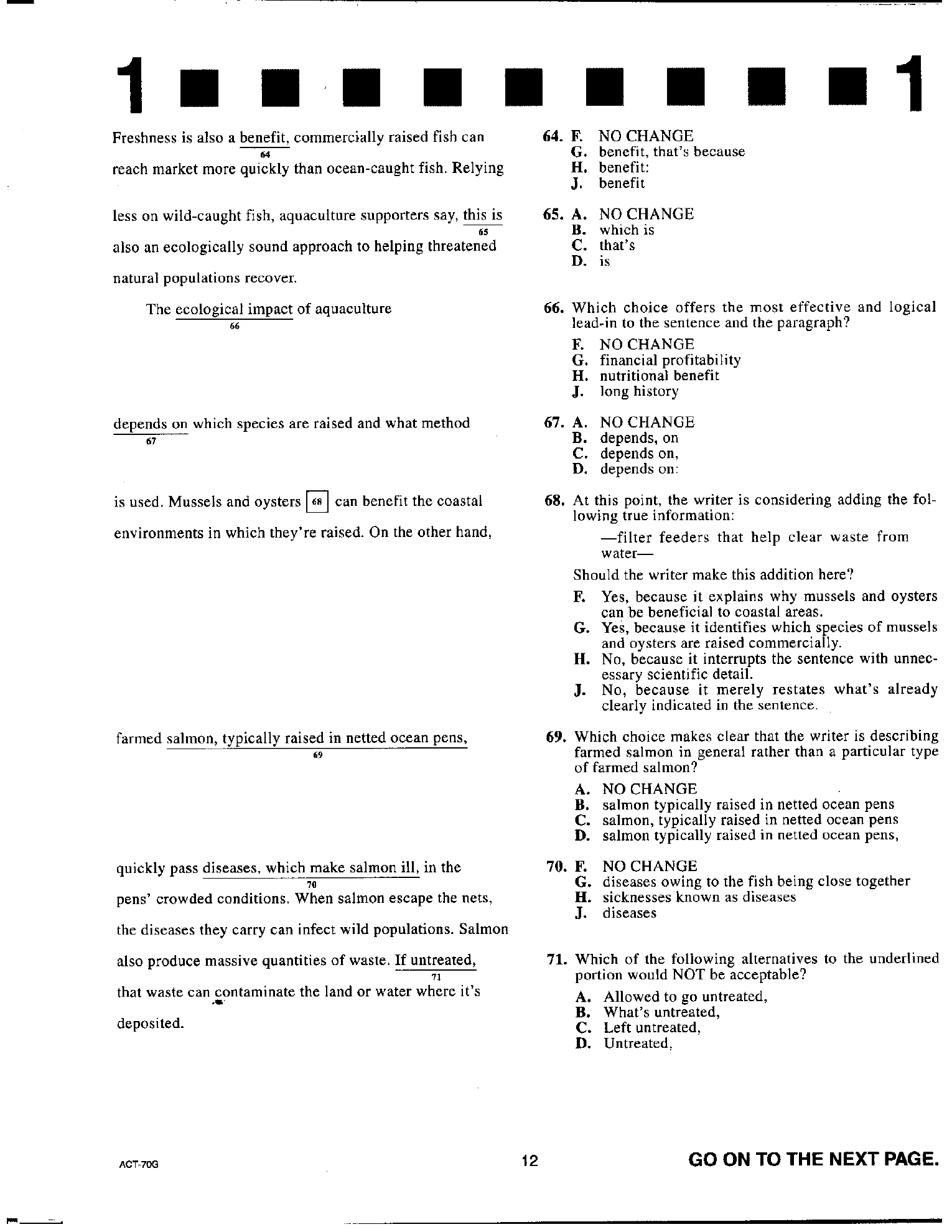 Source page for act-april-2012-form-70g-english-065