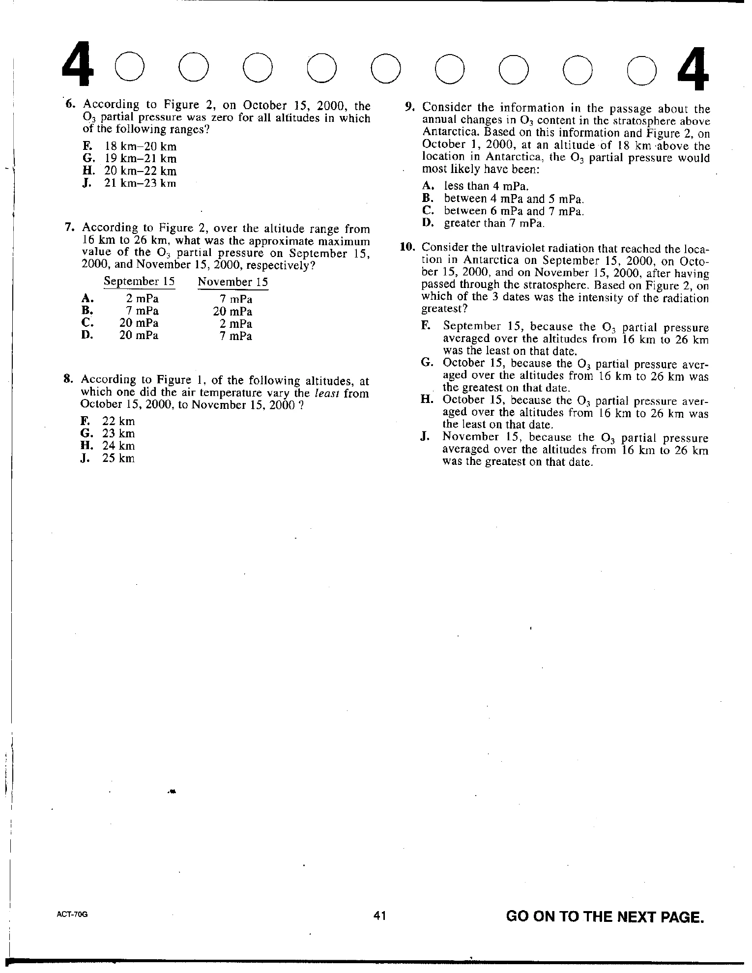 Source page for act-april-2012-form-70g-science-007