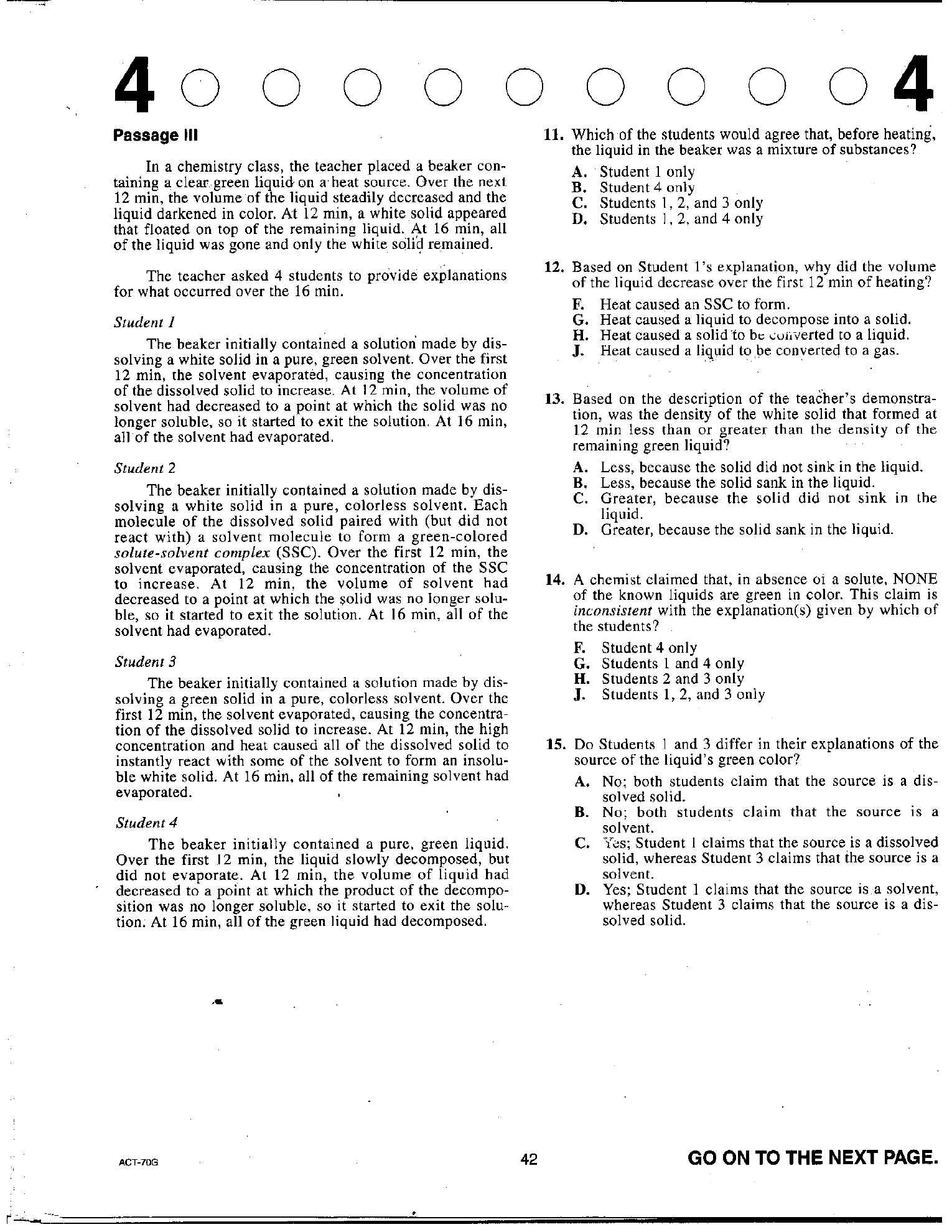 Source page for act-april-2012-form-70g-science-012
