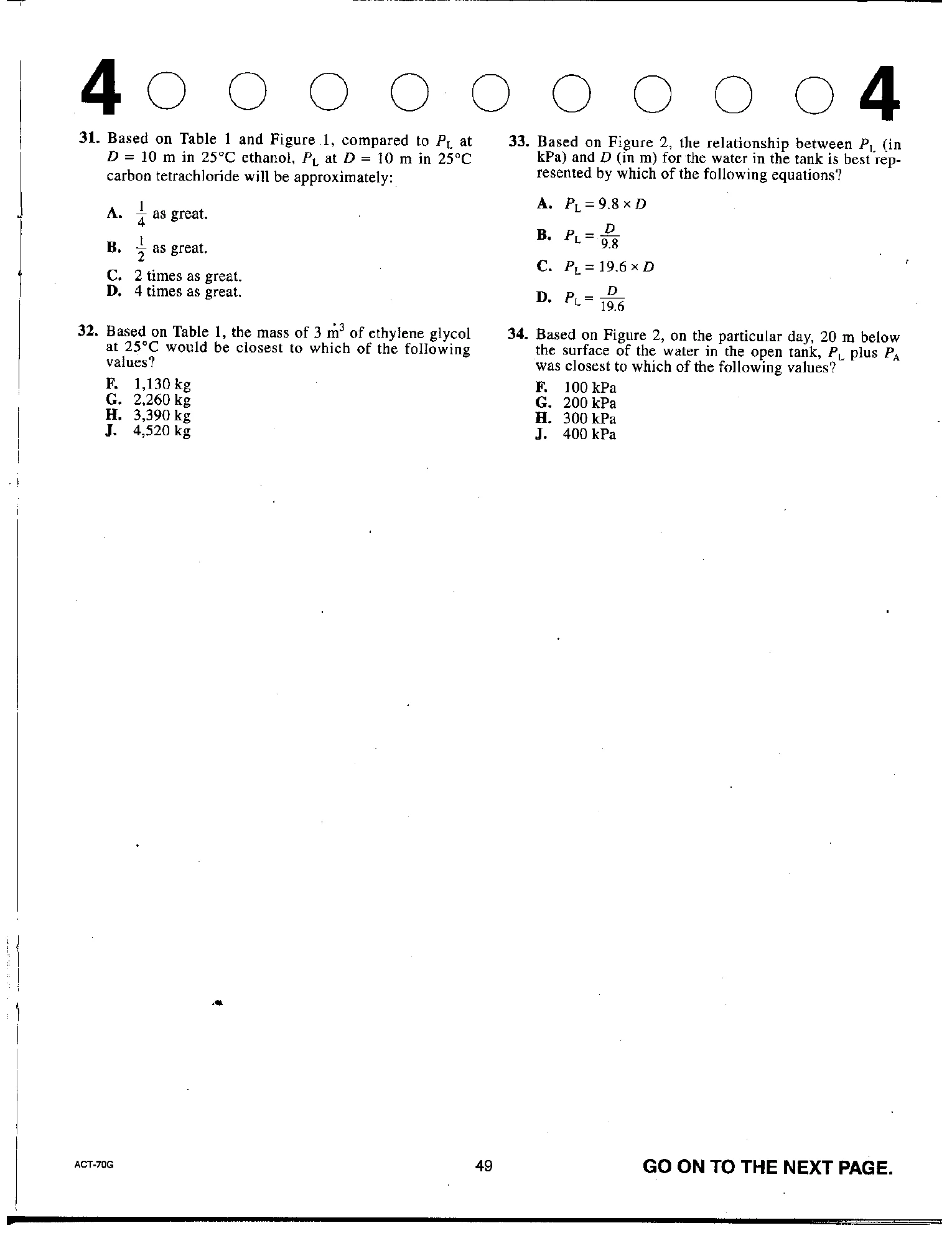 Source page for act-april-2012-form-70g-science-031