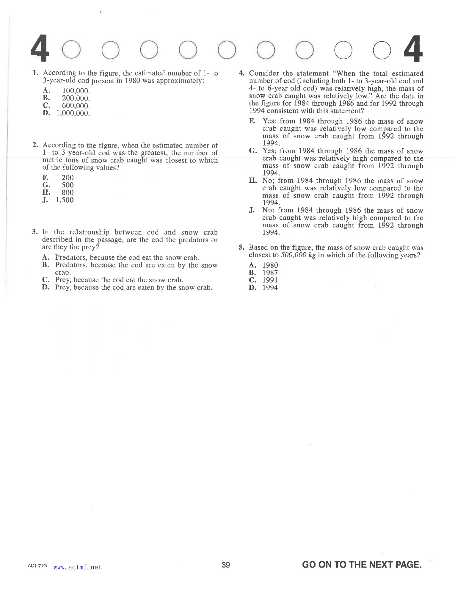 Source page for act-april-2013-form-71g-science-002