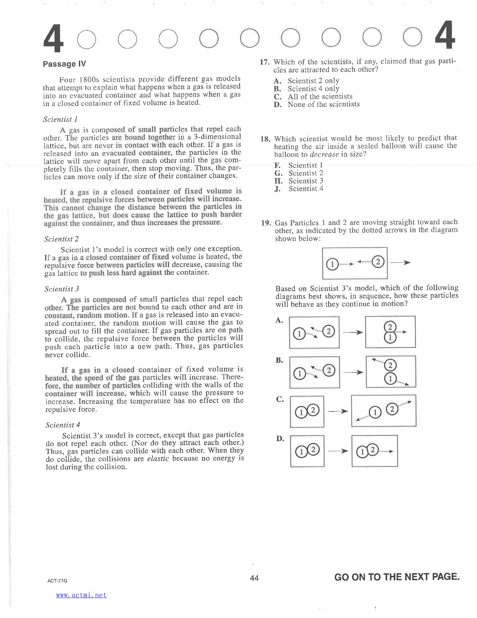 Source page for act-april-2013-form-71g-science-018