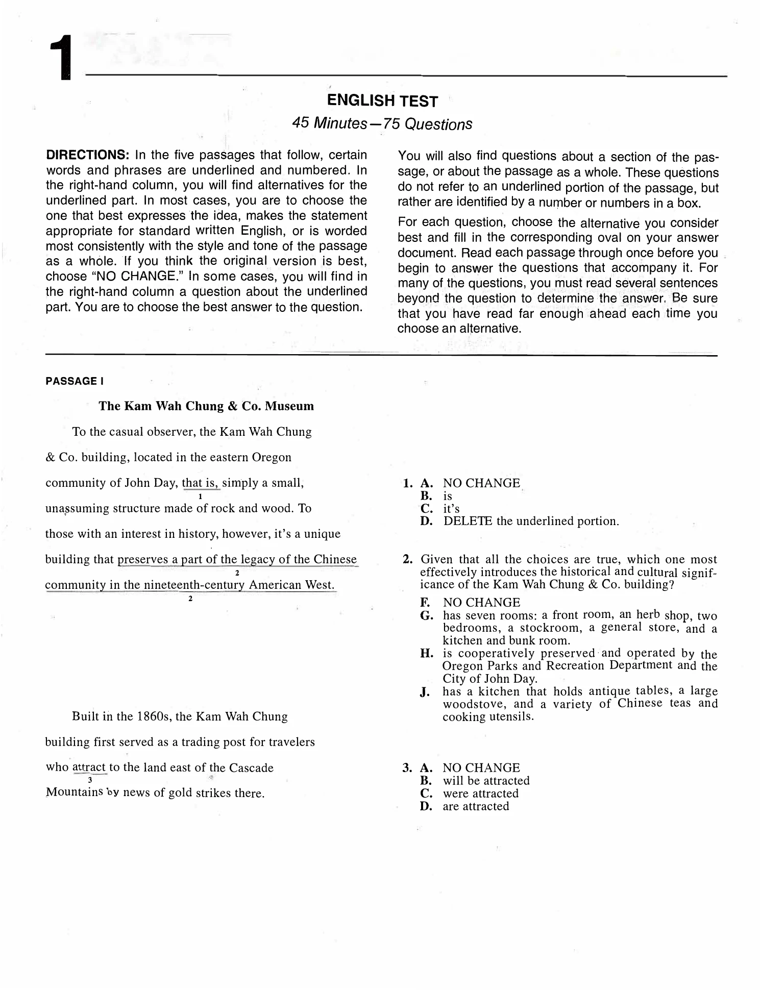 Source page for act-april-2015-form-73g-math-001