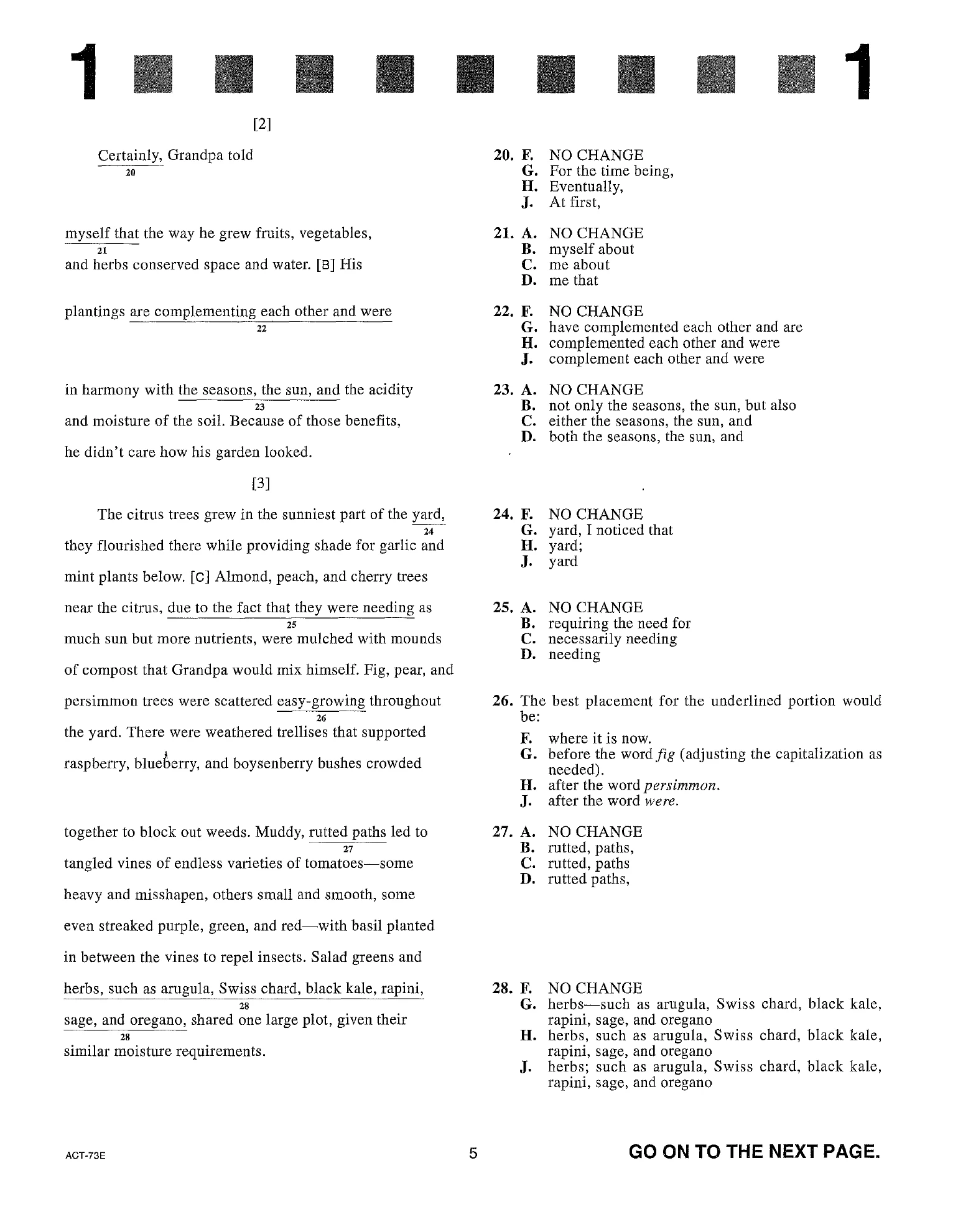 Source page for act-april-2016-form-73e-english-021