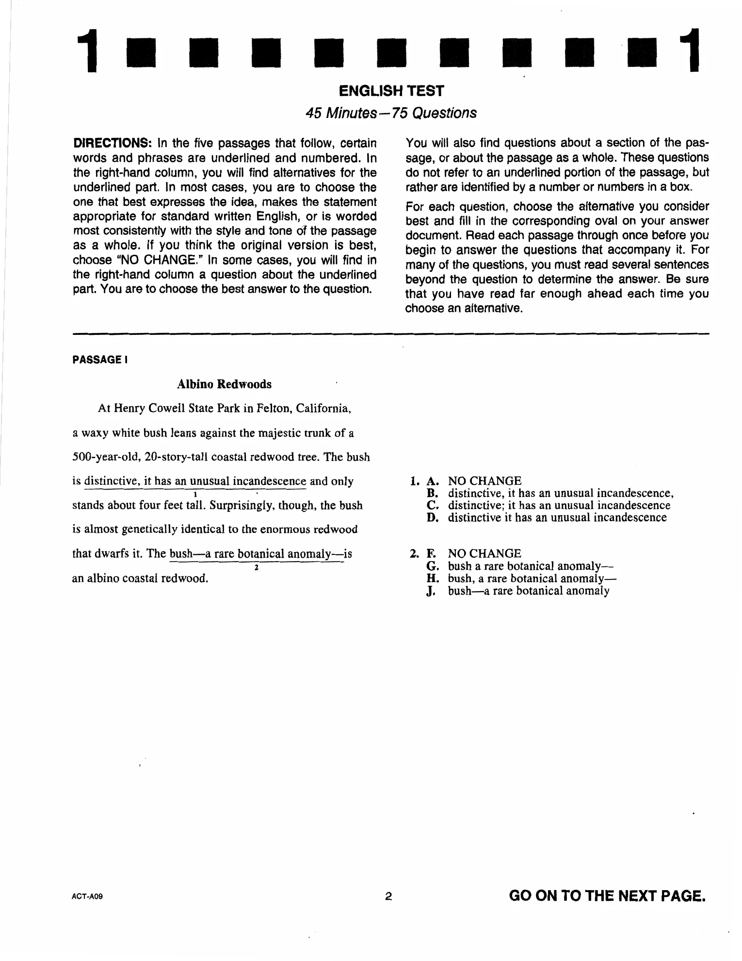 Source page for act-april-2018-form-a09-english-001