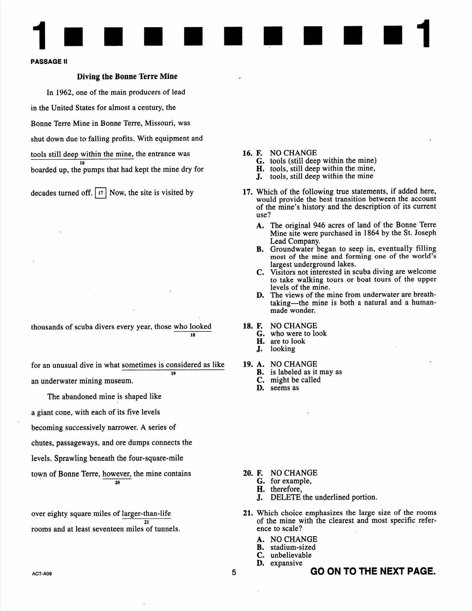 Source page for act-april-2018-form-a09-english-016