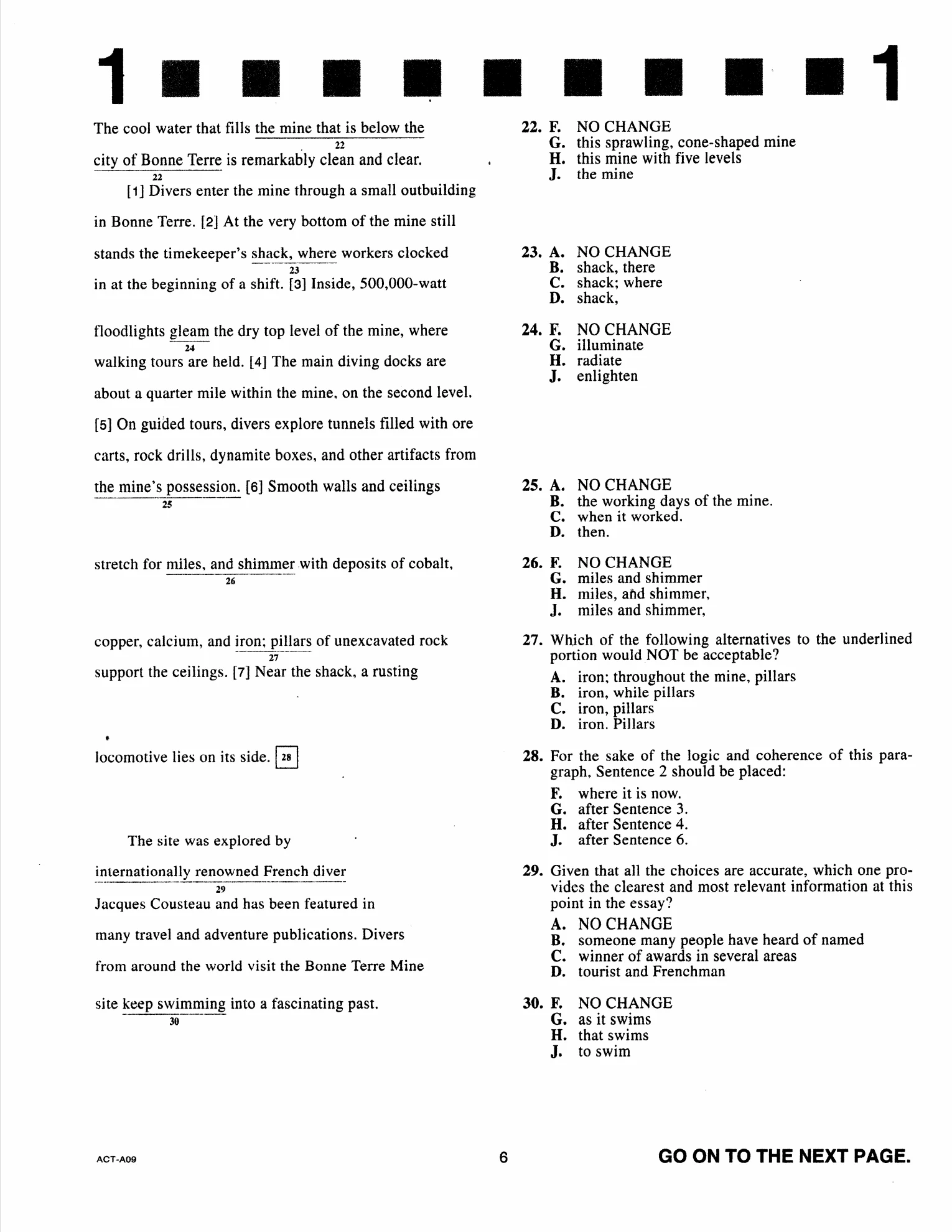Source page for act-april-2018-form-a09-english-023