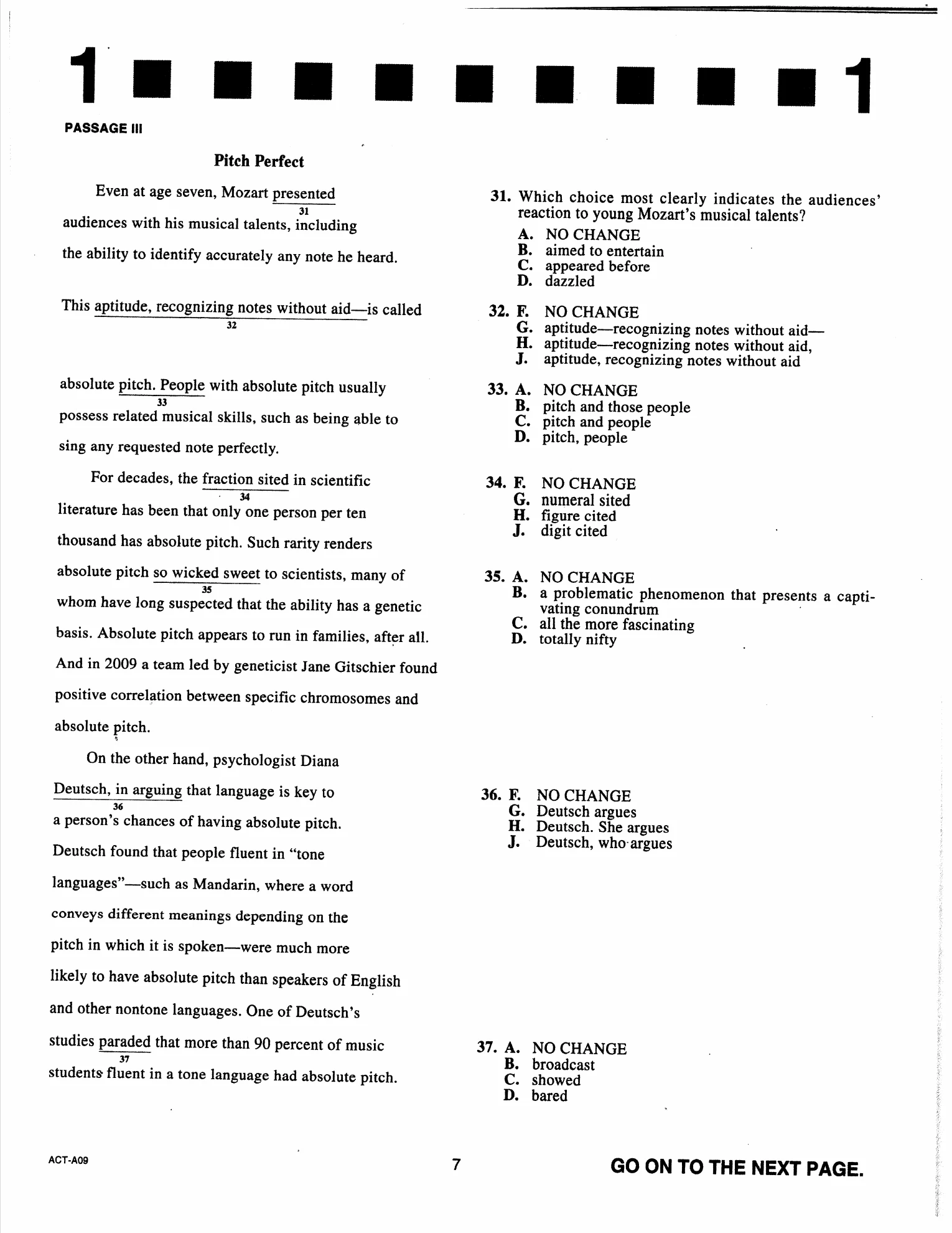 Source page for act-april-2018-form-a09-english-031