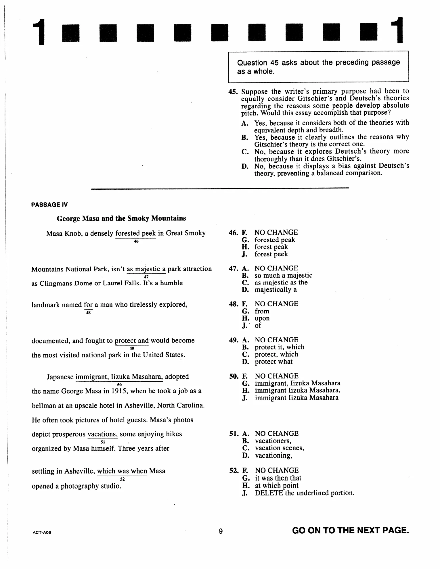 Source page for act-april-2018-form-a09-english-047