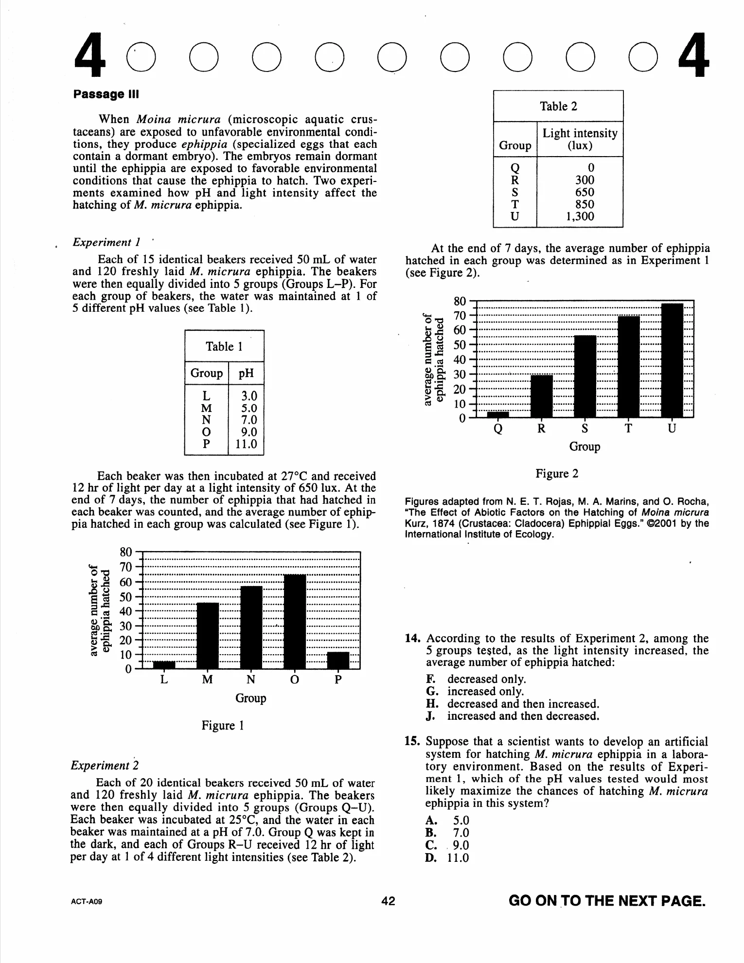 Source page for act-april-2018-form-a09-science-014