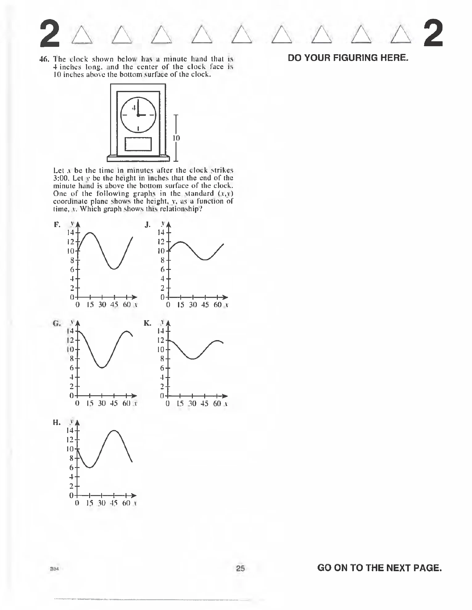 Source page for act-april-2019-form-b04-math-001