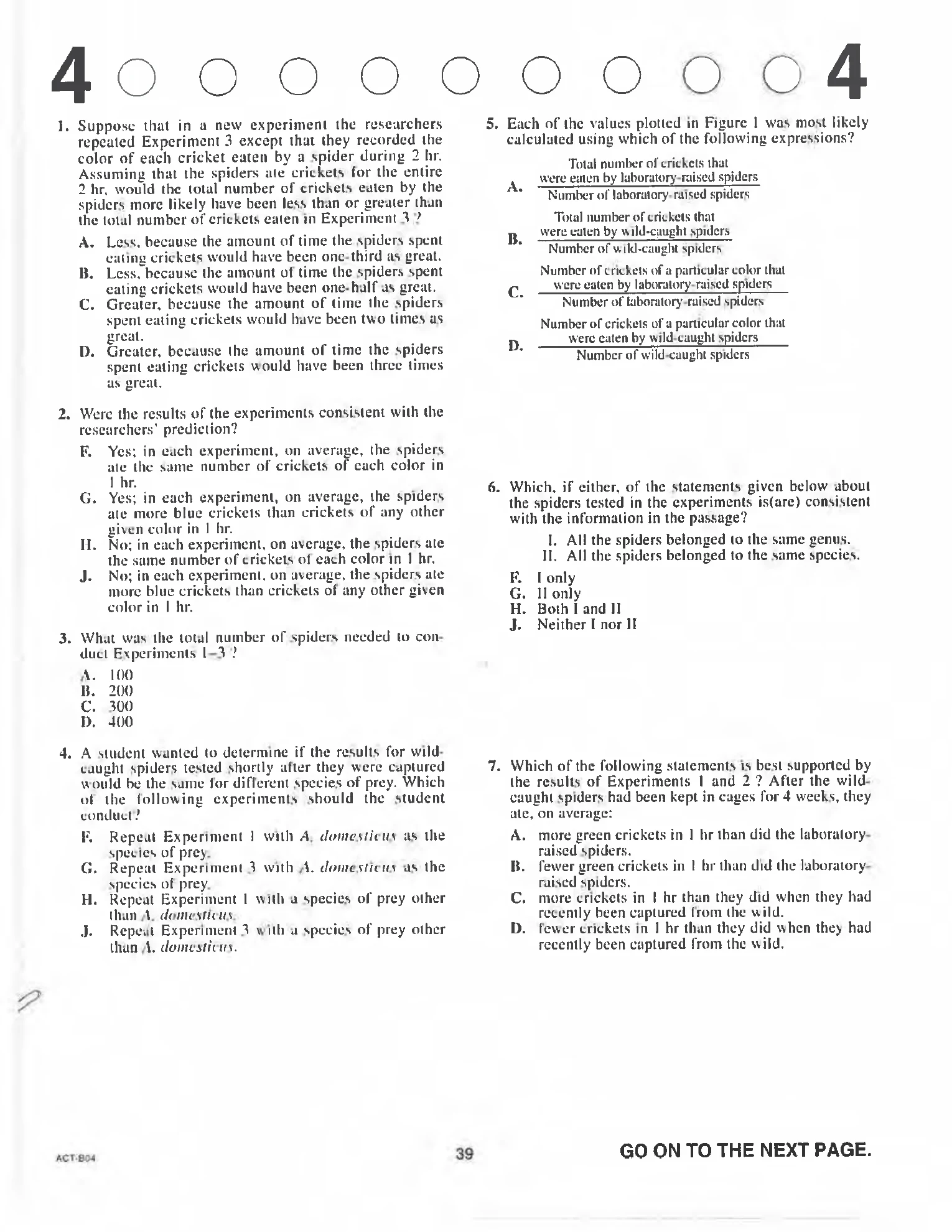 Source page for act-april-2019-form-b04-science-002