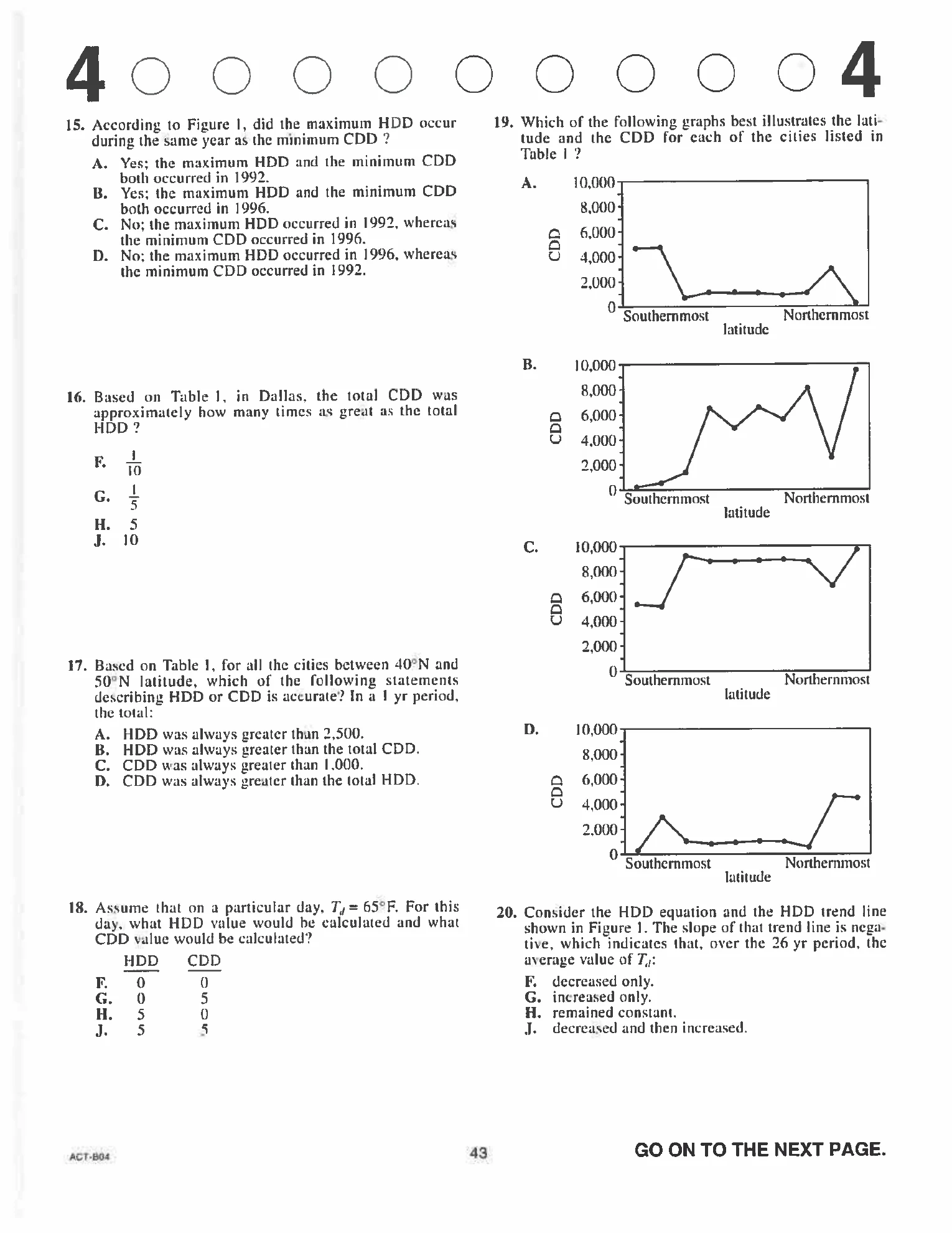 Source page for act-april-2019-form-b04-science-016