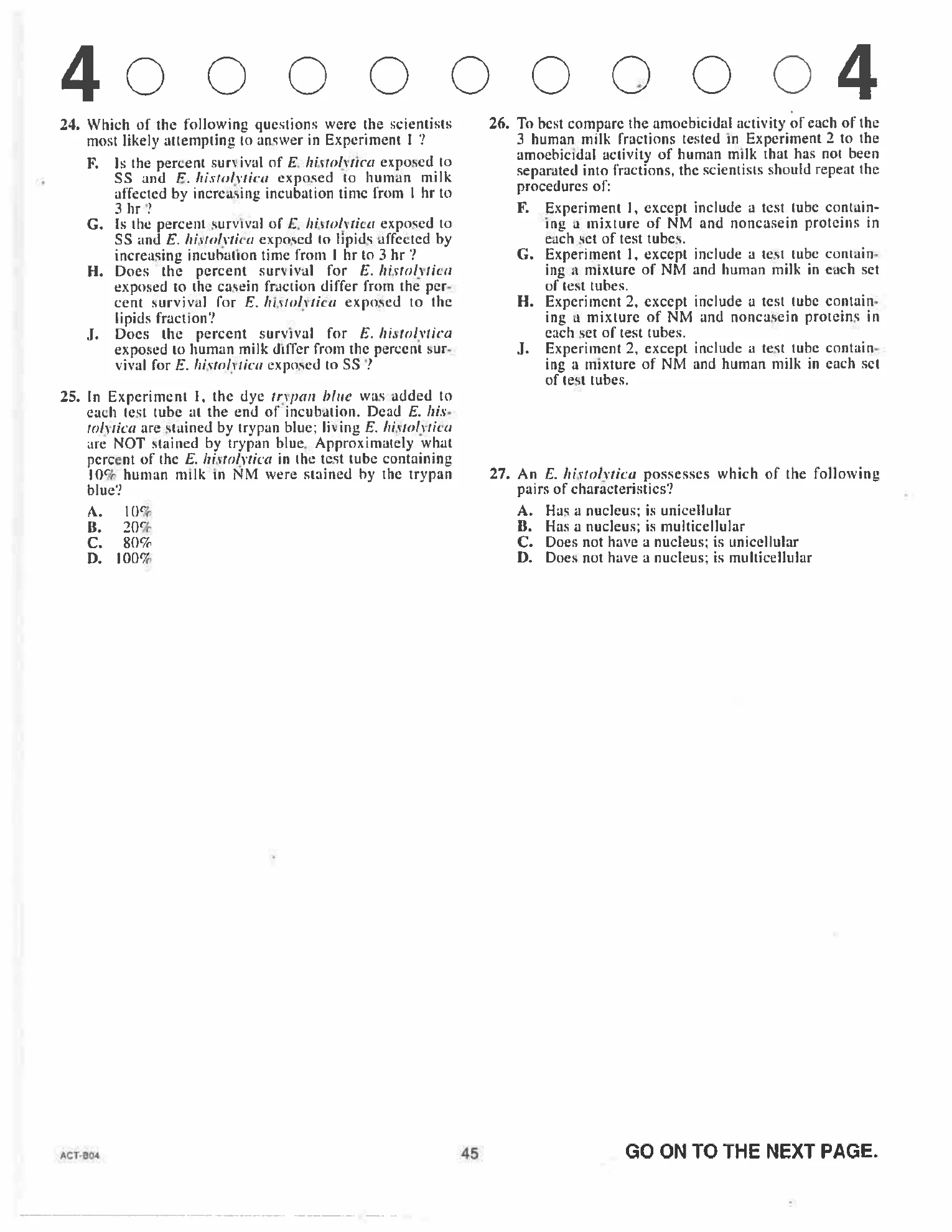 Source page for act-april-2019-form-b04-science-024
