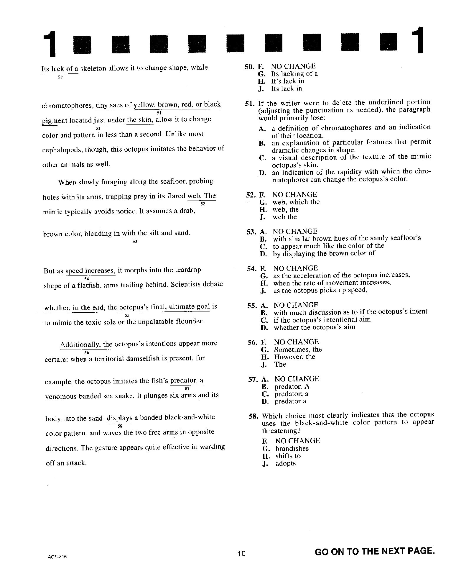 Source page for act-april-2019-form-z15-english-050