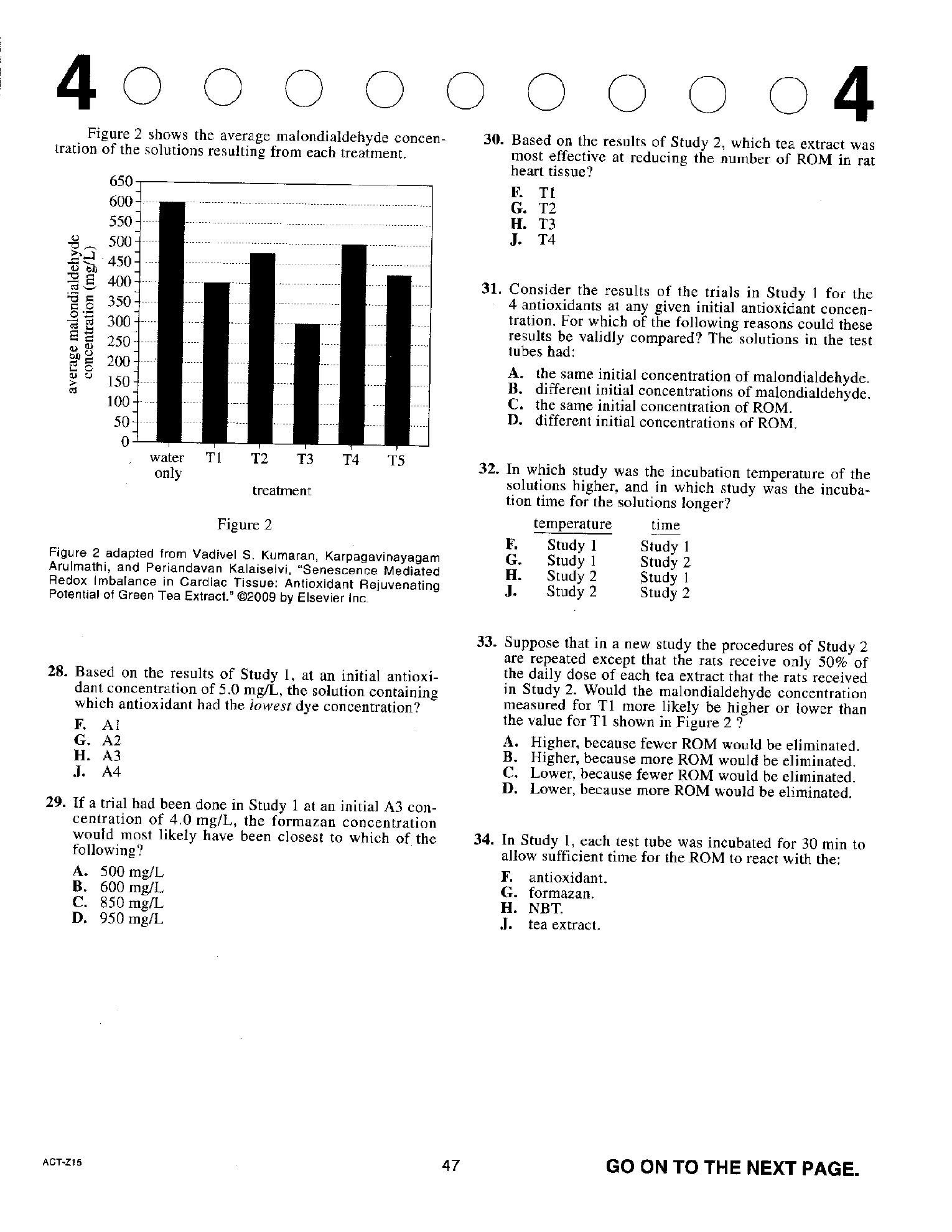Source page for act-april-2019-form-z15-science-031