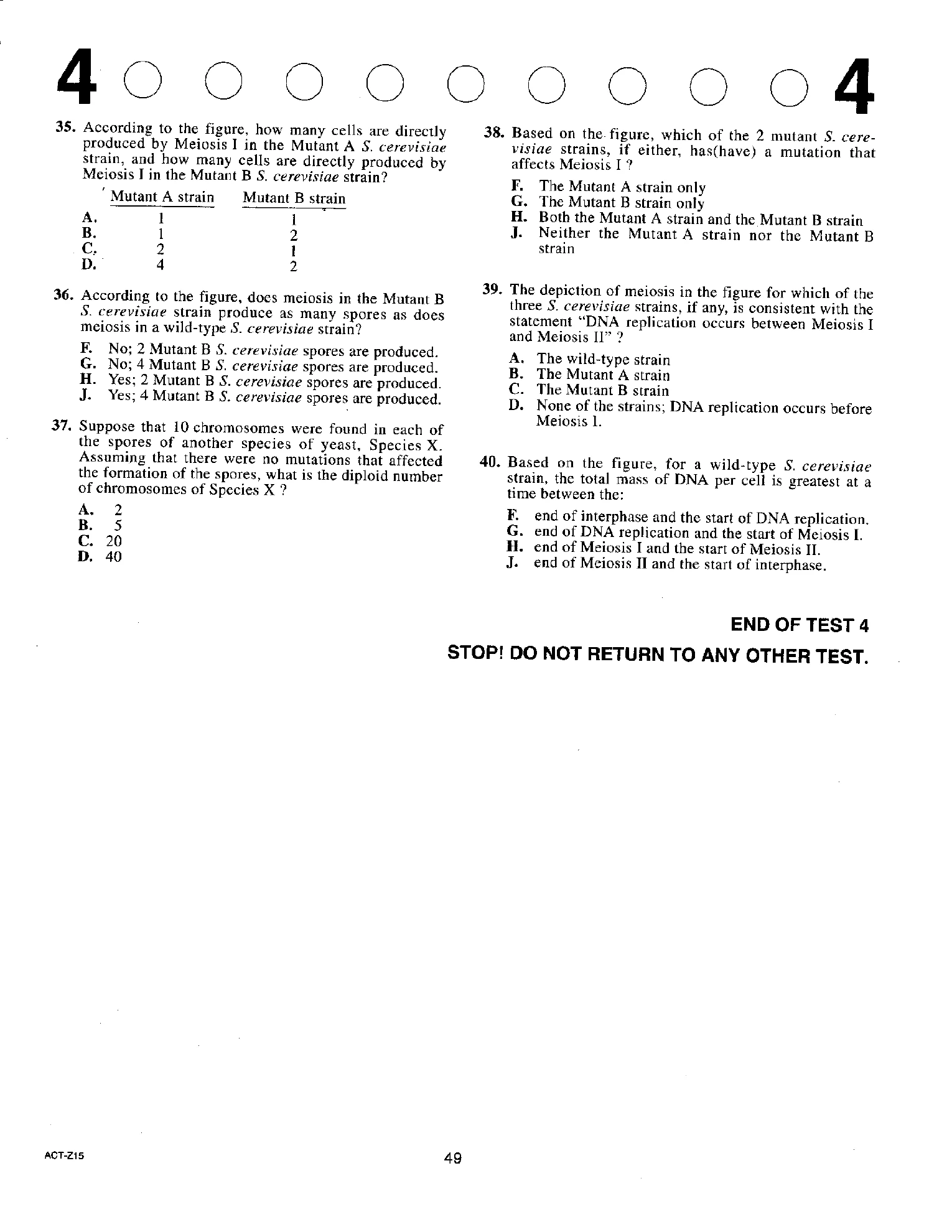 Source page for act-april-2019-form-z15-science-035