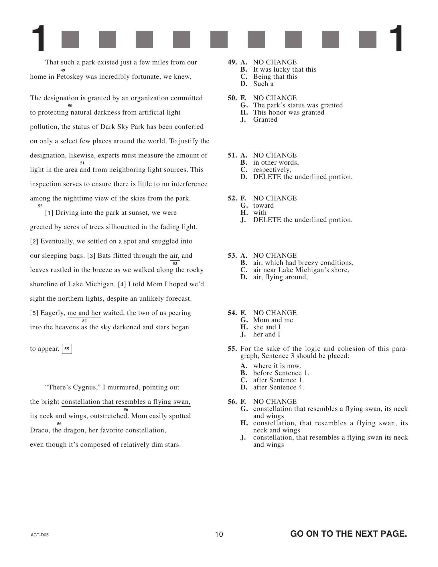 Source page for act-april-2021-form-d05-english-057