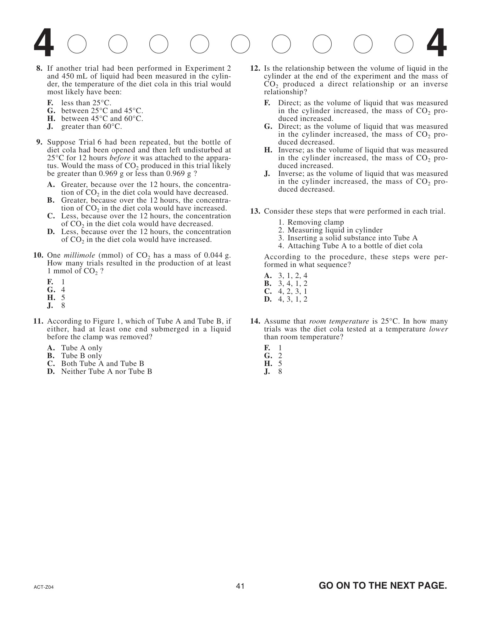 Source page for act-april-2021-form-z04-science-013