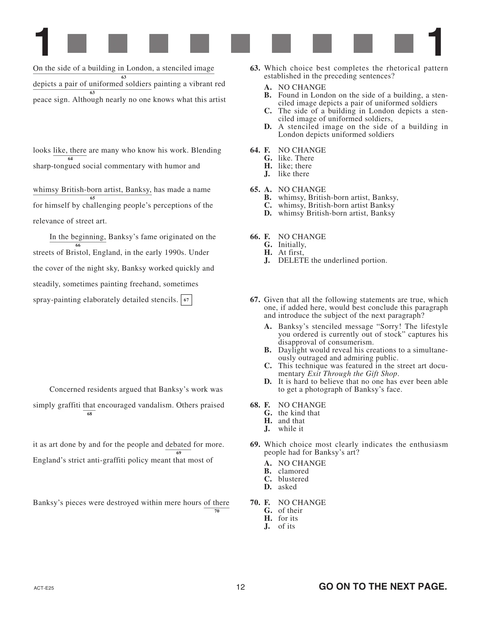 Source page for act-april-2022-form-e25-english-071