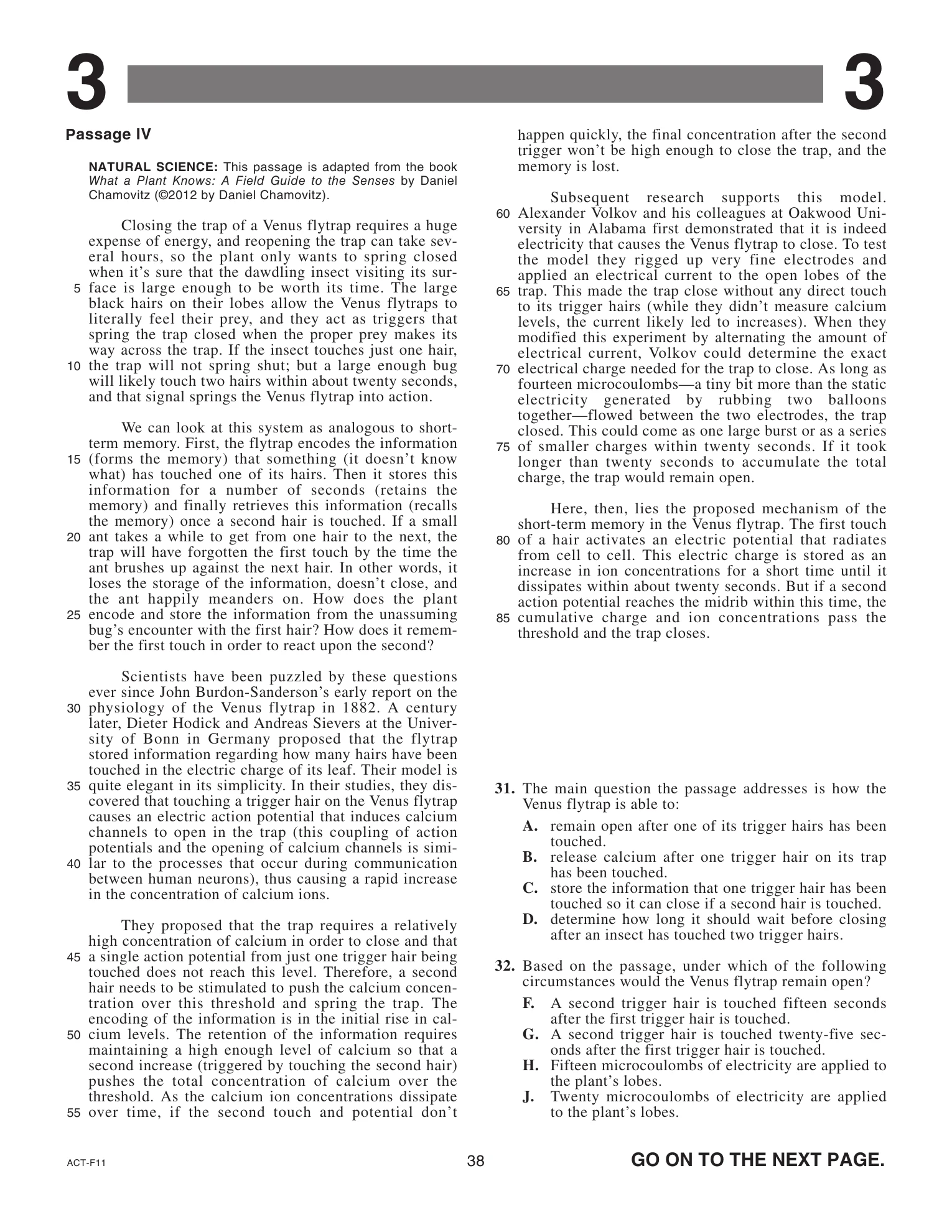Source page for act-april-2023-form-f11-reading-033