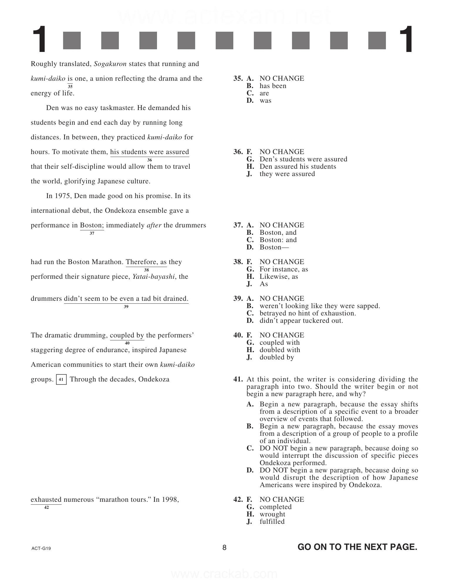 Source page for act-april-2024-form-g19-english-043