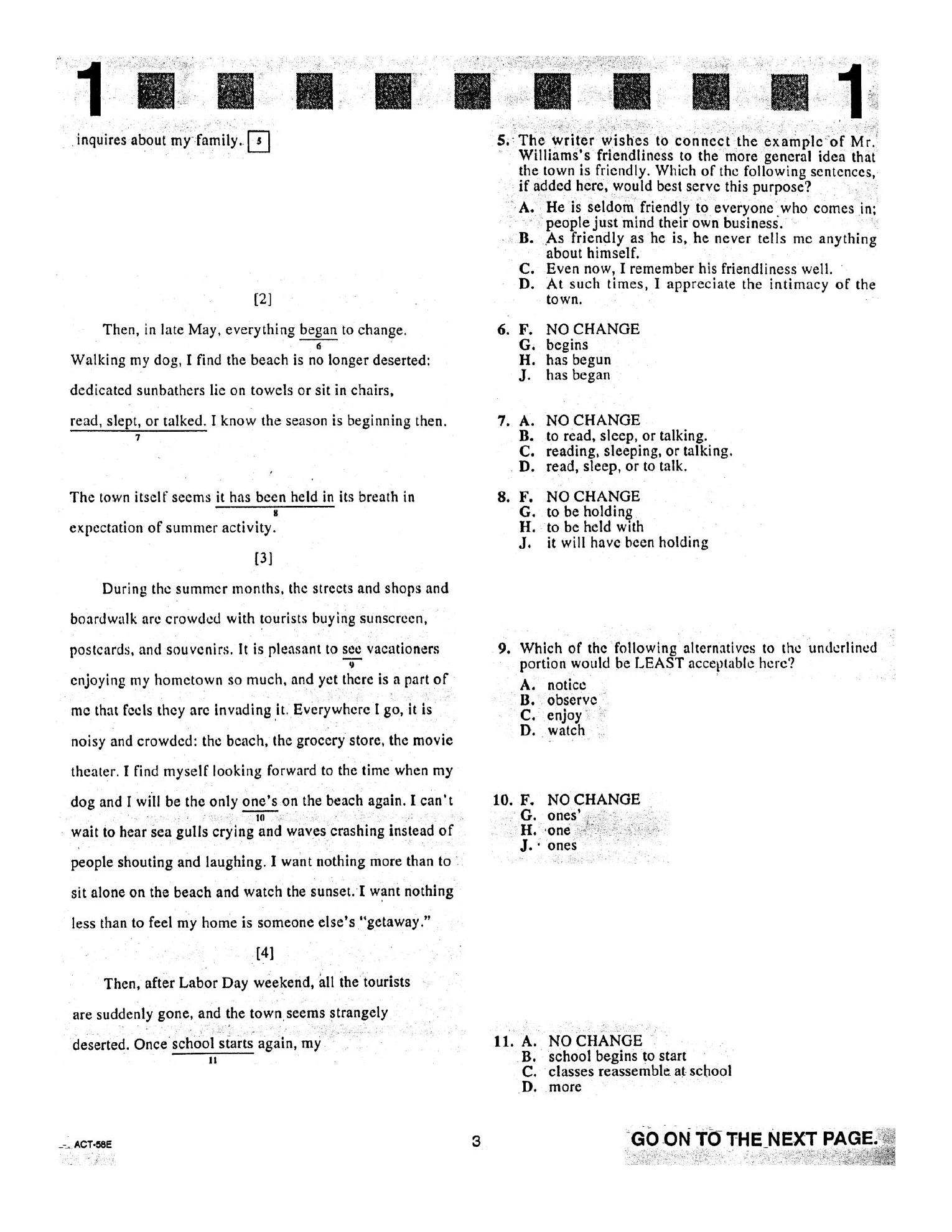 Source page for act-december-2001-form-58e-english-006