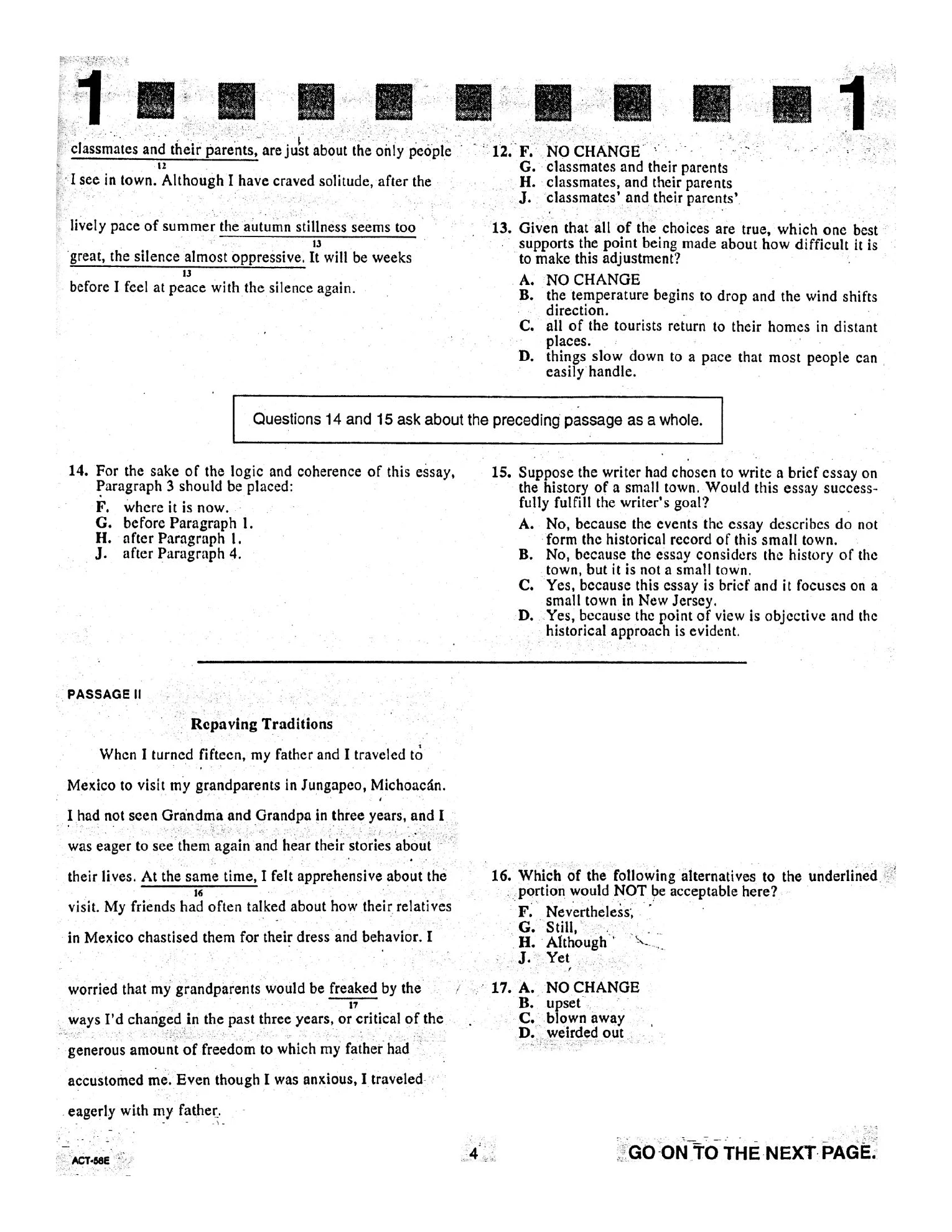 Source page for act-december-2001-form-58e-english-012