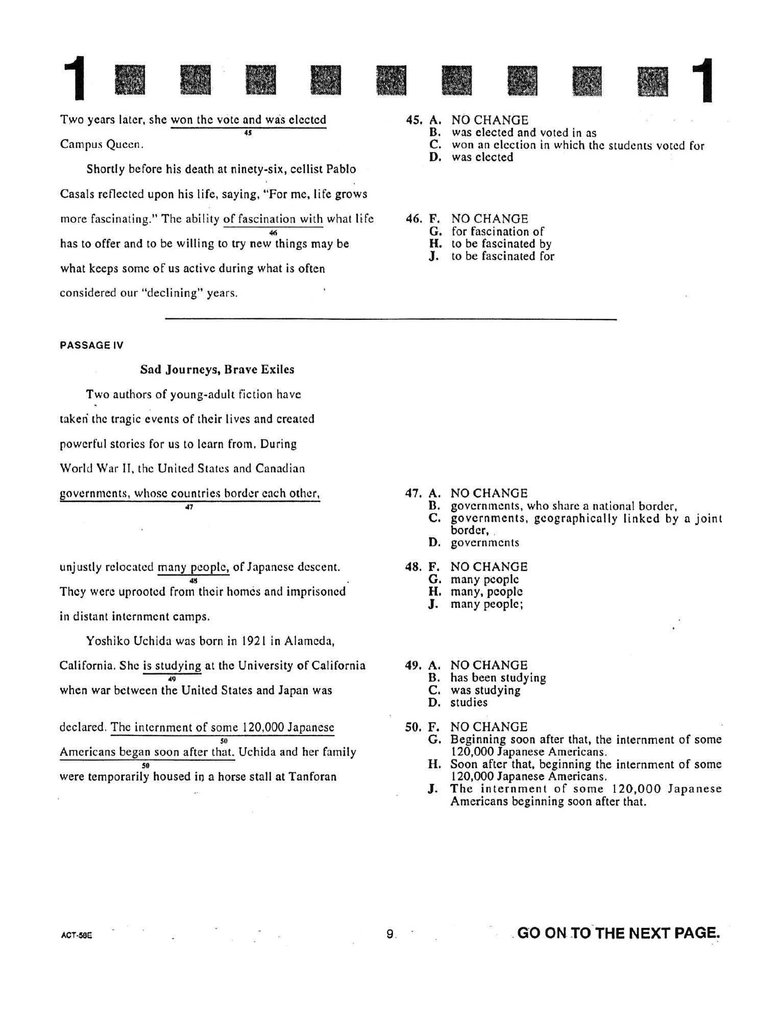 Source page for act-december-2001-form-58e-english-046