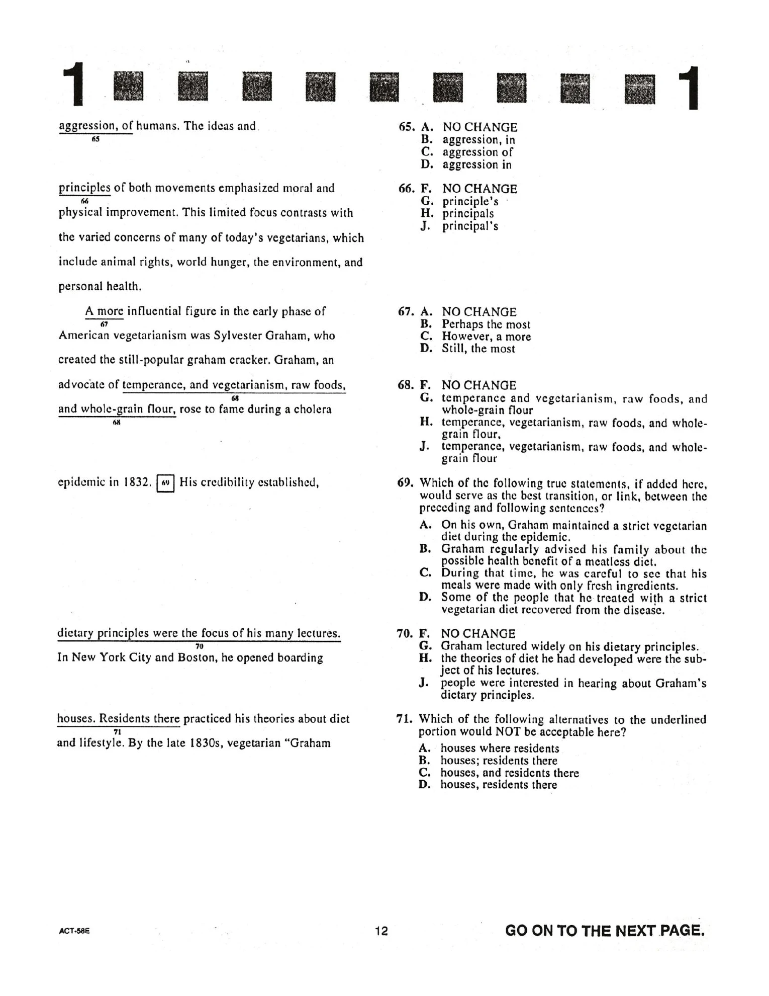 Source page for act-december-2001-form-58e-english-065