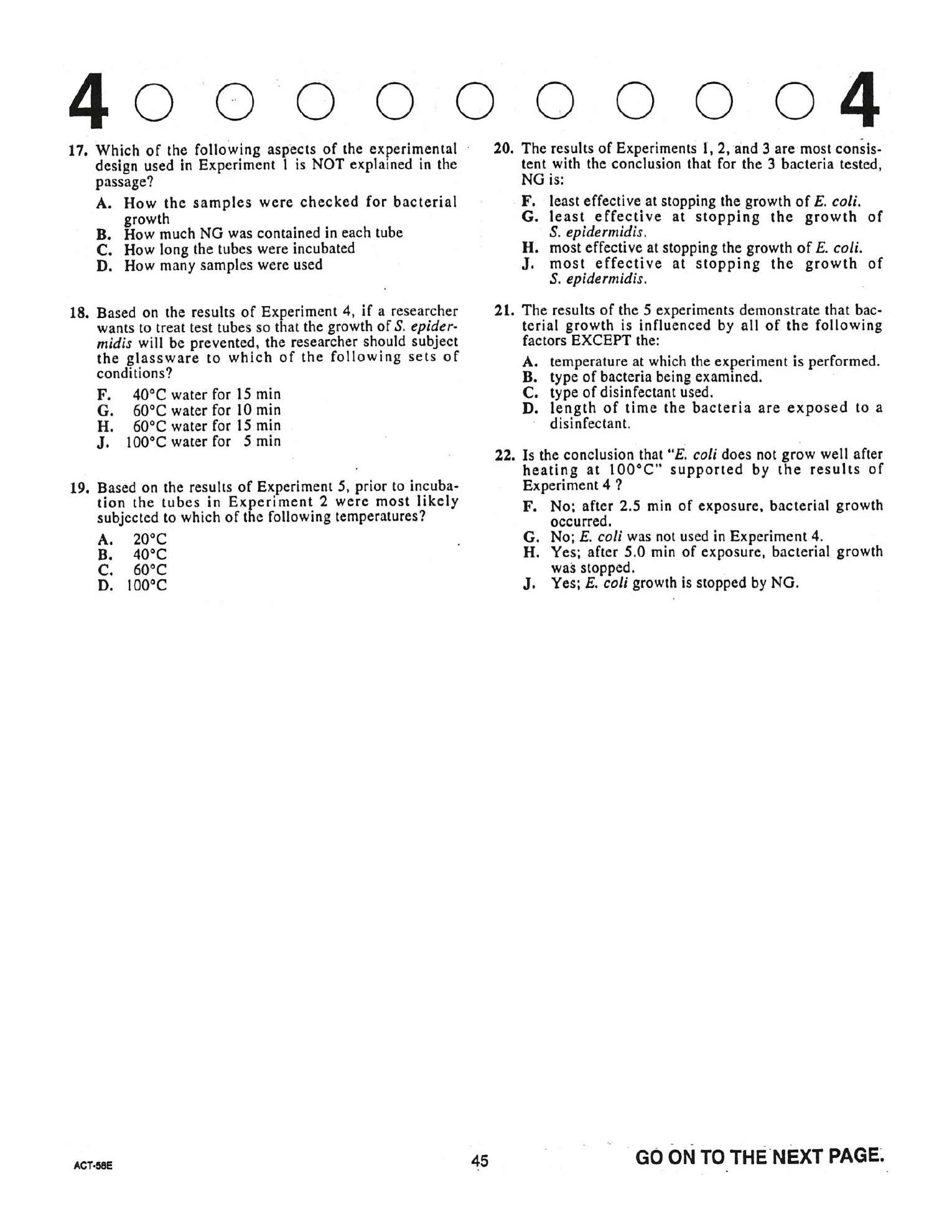 Source page for act-december-2001-form-58e-reading-020