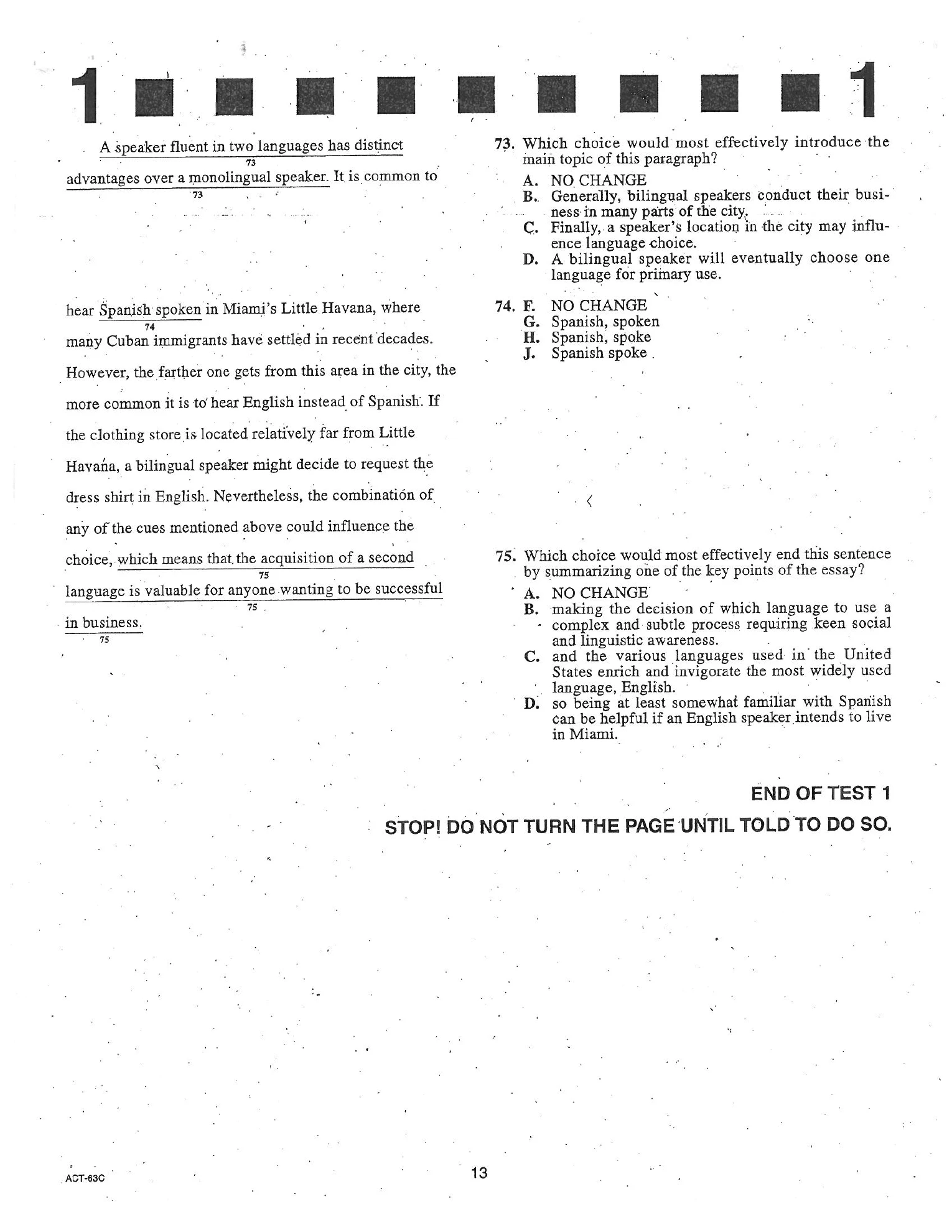Source page for act-december-2005-form-63c-english-073