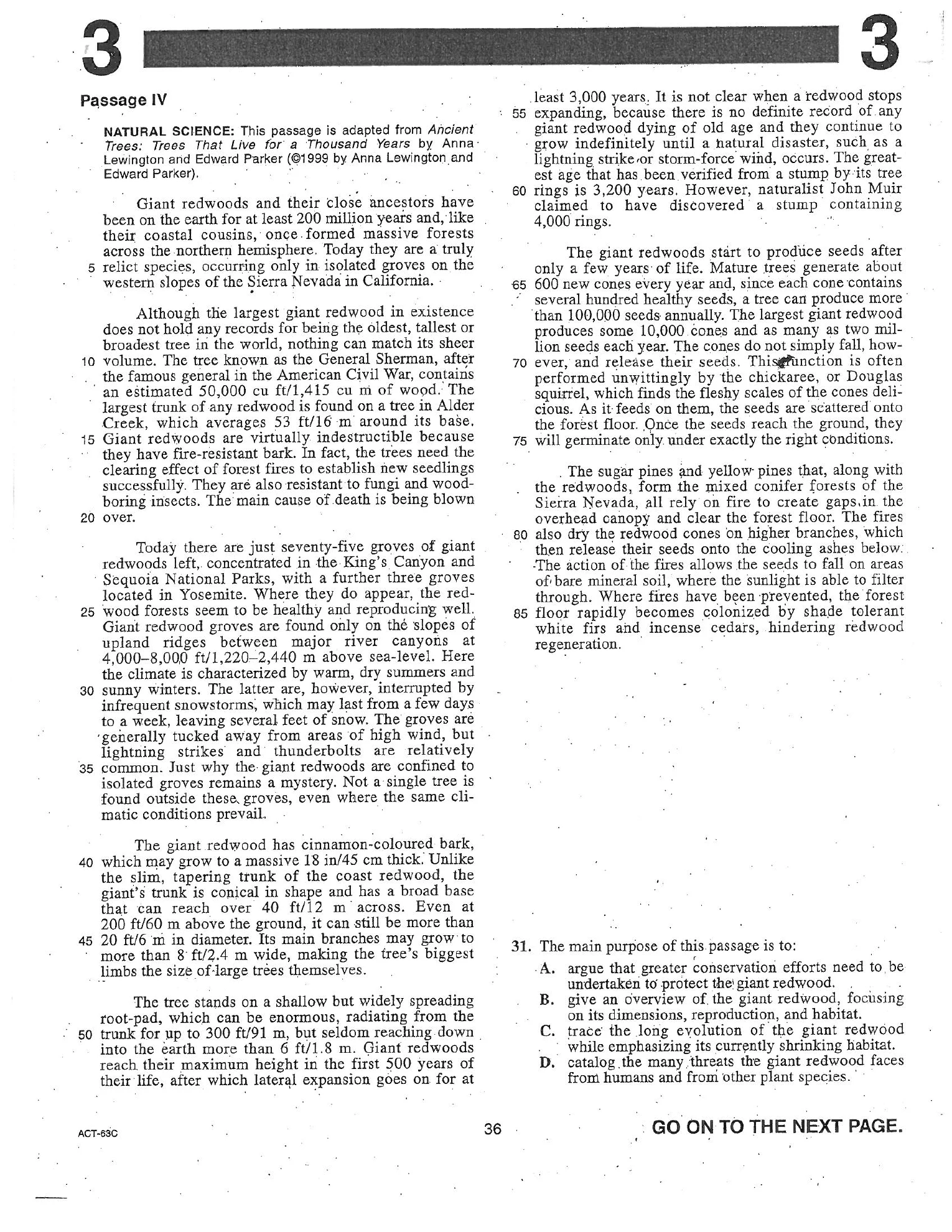 Source page for act-december-2005-form-63c-math-031