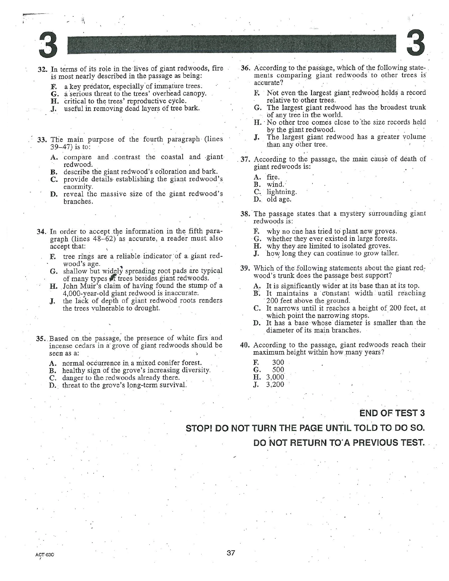 Source page for act-december-2005-form-63c-math-038