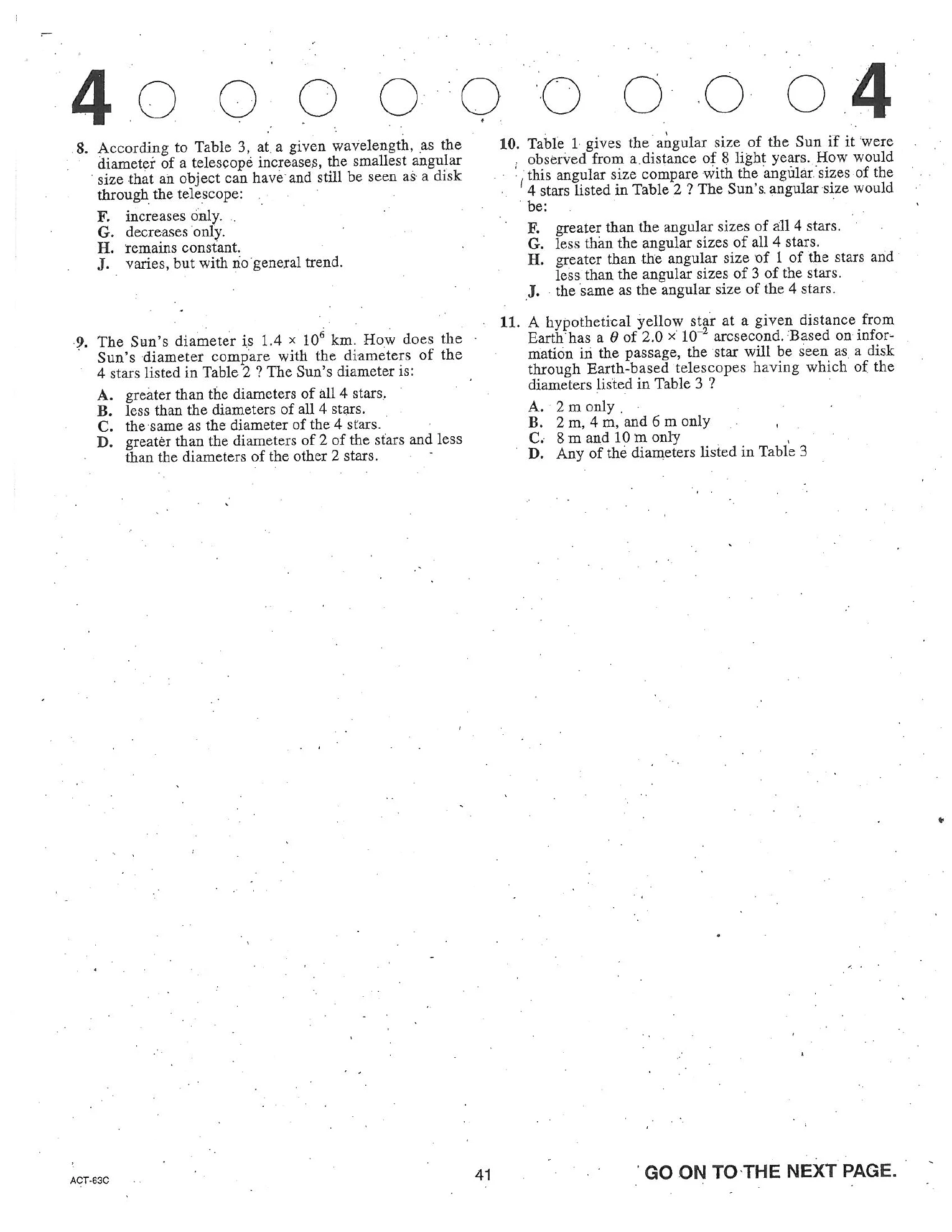 Source page for act-december-2005-form-63c-science-010