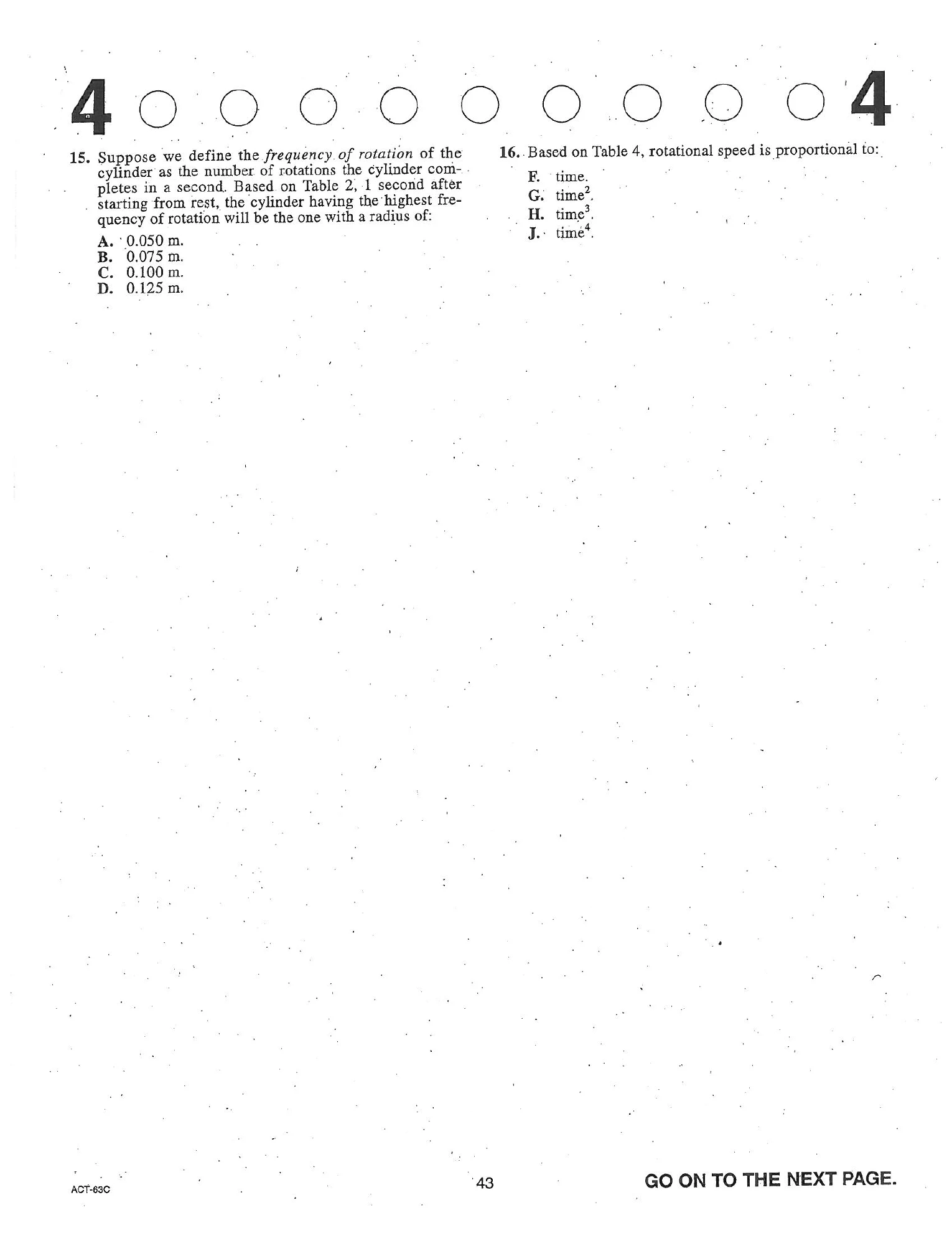 Source page for act-december-2005-form-63c-science-016