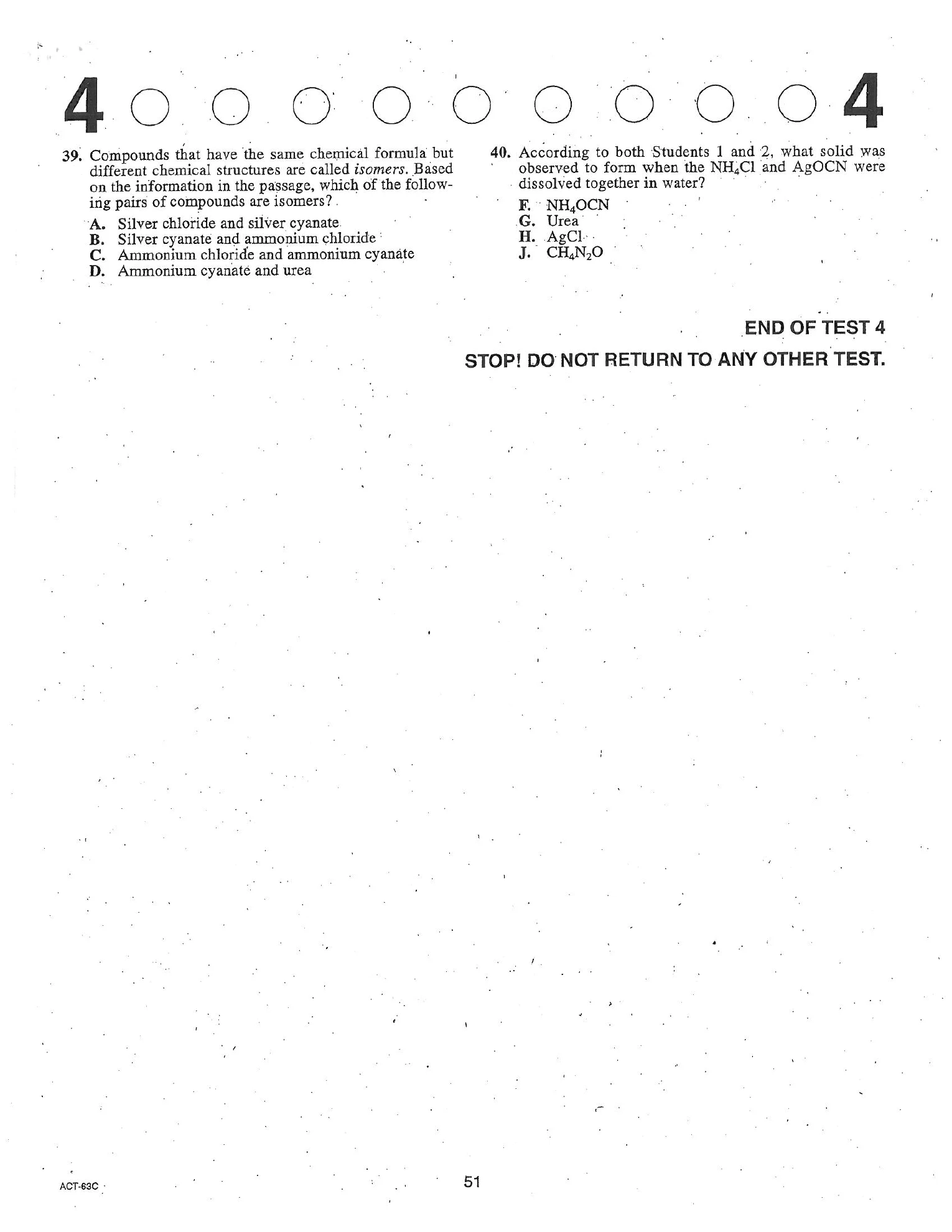 Source page for act-december-2005-form-63c-science-040