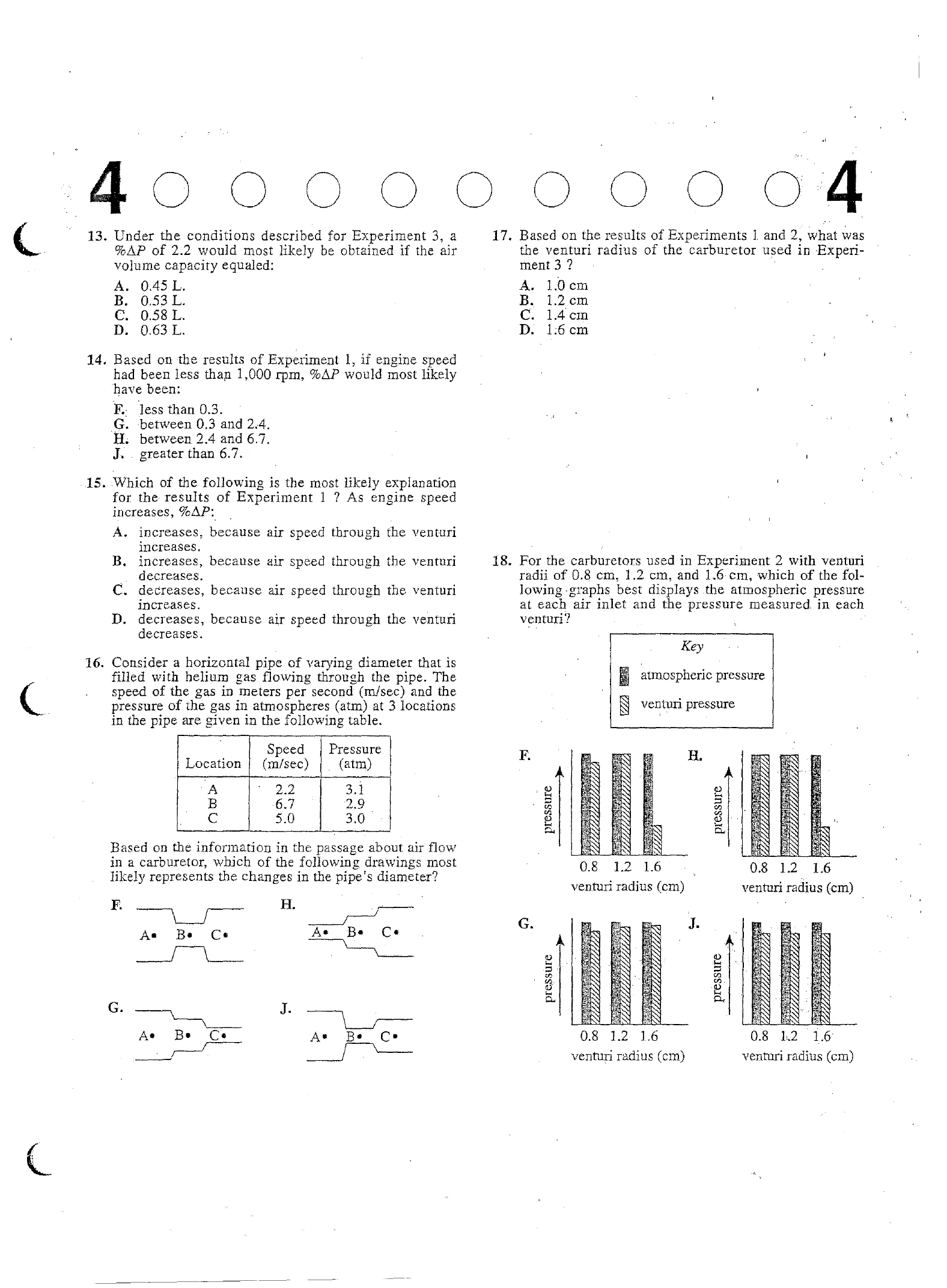 Source page for act-december-2006-form-63d-science-015