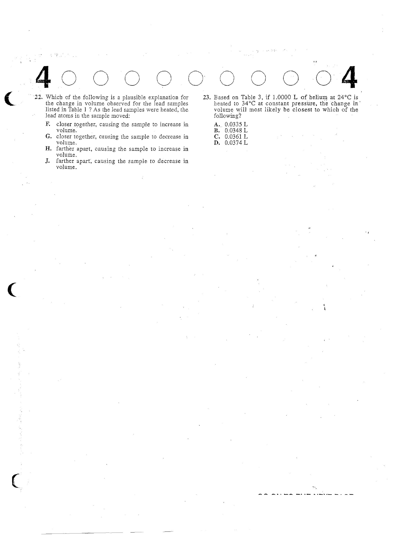 Source page for act-december-2006-form-63d-science-023